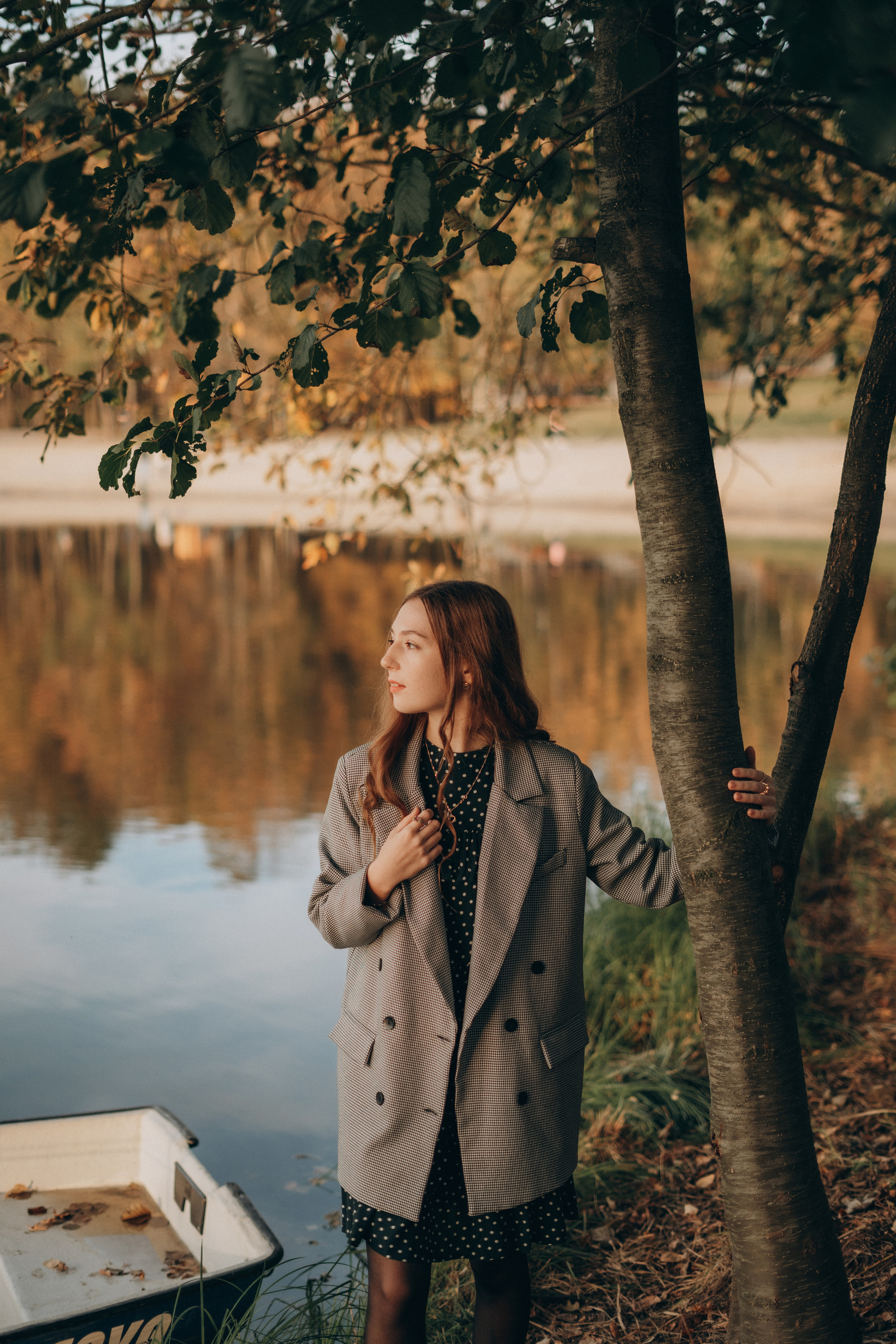 Портретная индивидуальная фотосессия в Москве. Фотограф Москва Виктория-Антуанетта
