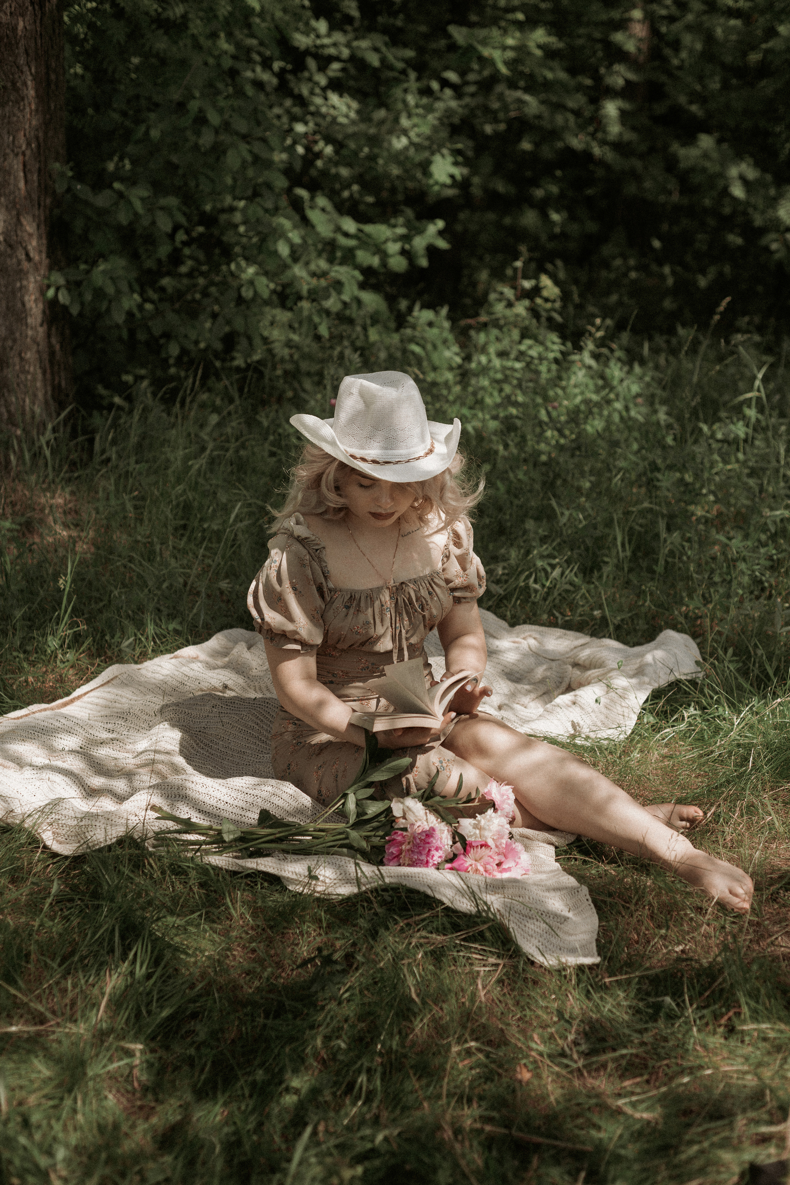 Портретная индивидуальная фотосессия в Москве. Фотограф Москва Виктория-Антуанетта
