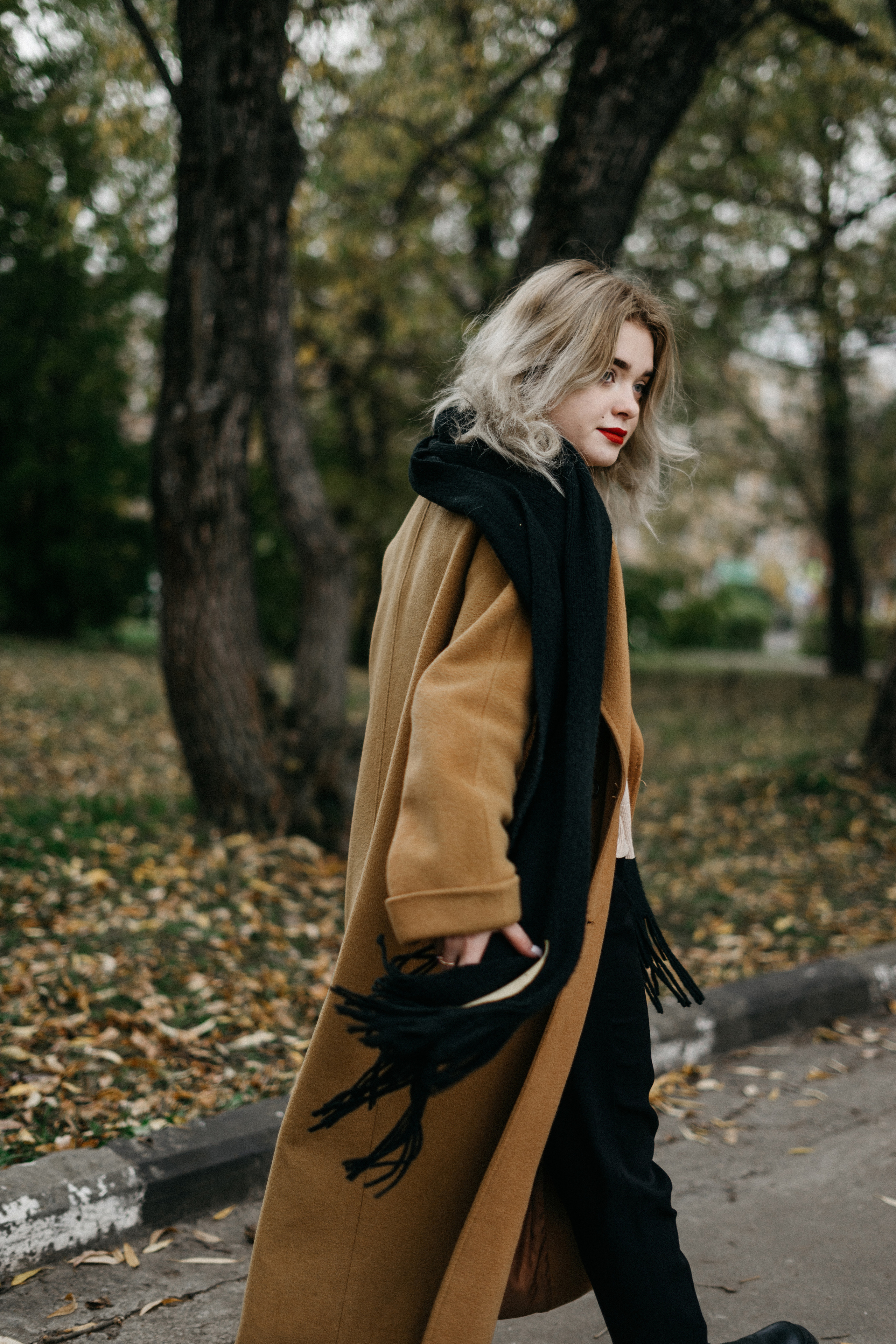 Портретная индивидуальная фотосессия в Москве. Фотограф Москва Виктория-Антуанетта