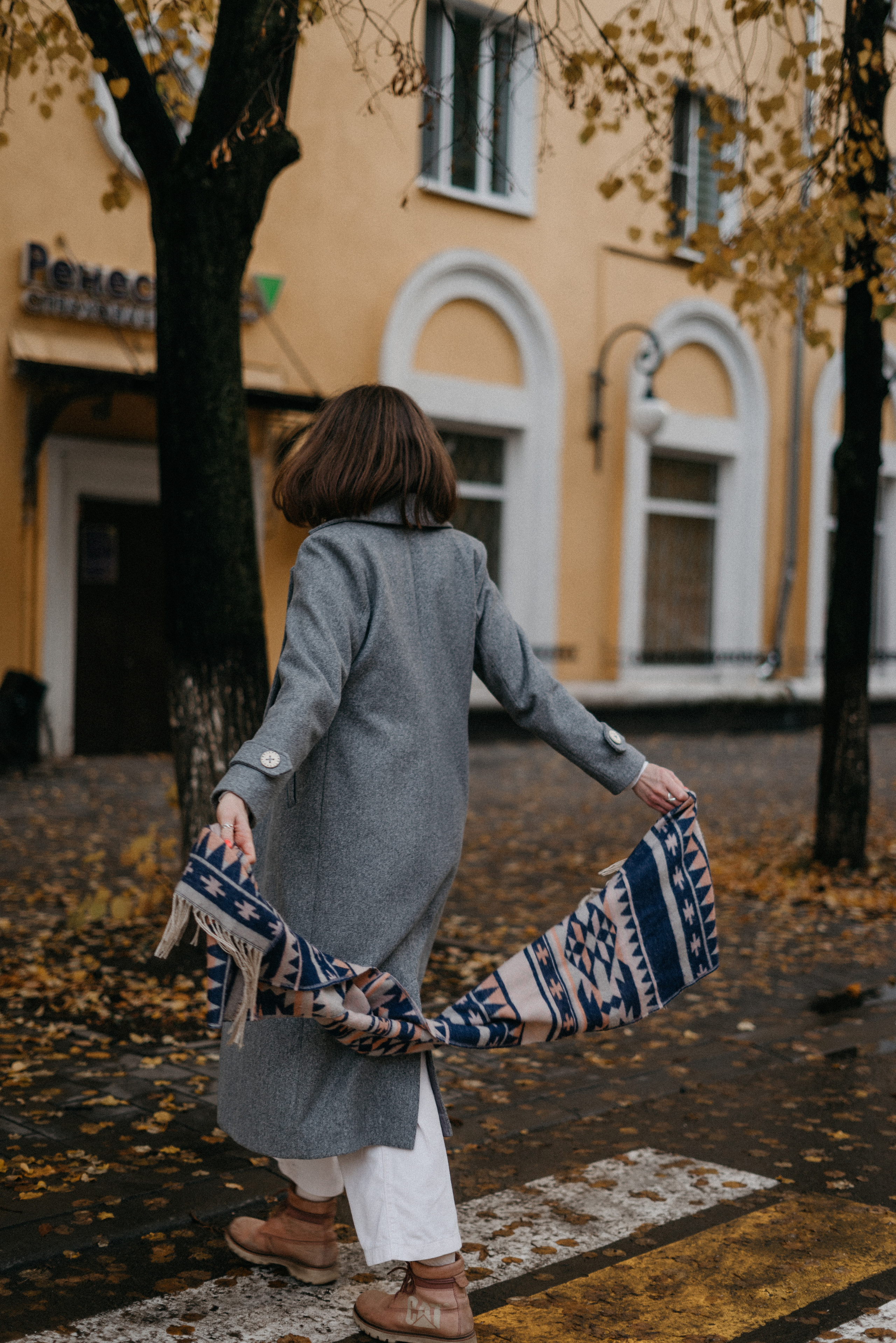 Портретная индивидуальная фотосессия в Москве. Фотограф Москва Виктория-Антуанетта