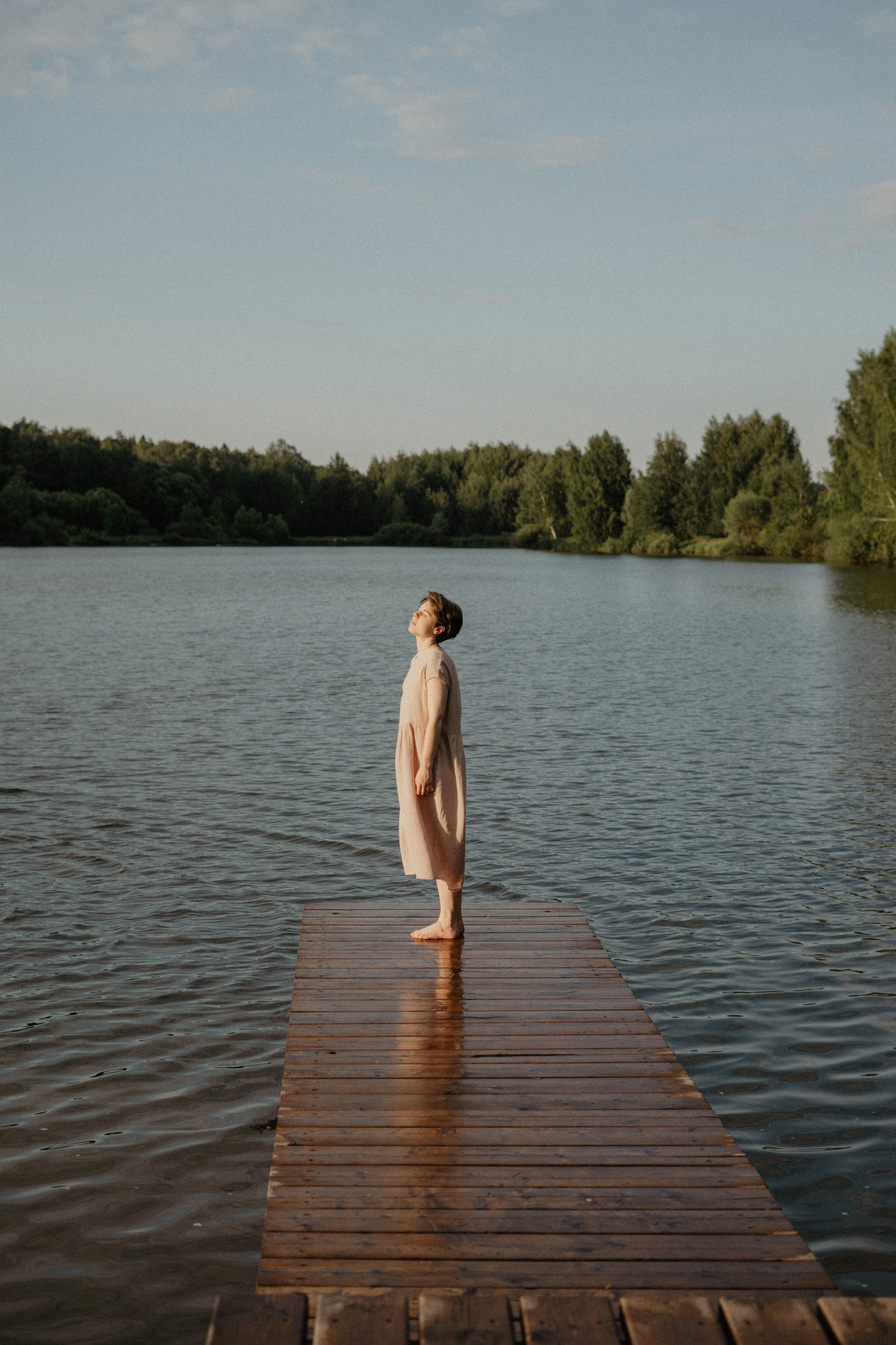 Портретная индивидуальная фотосессия в Москве. Фотограф Москва Виктория-Антуанетта