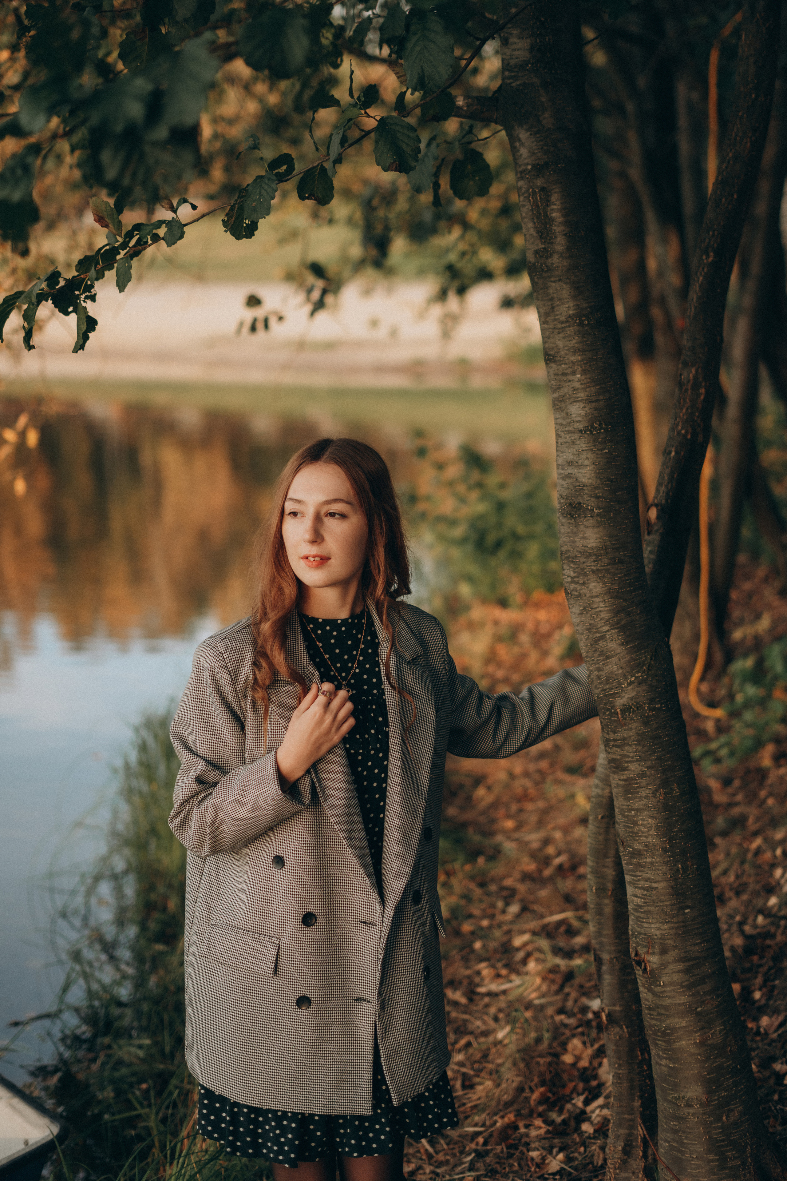 Портретная индивидуальная фотосессия в Москве. Фотограф Москва Виктория-Антуанетта