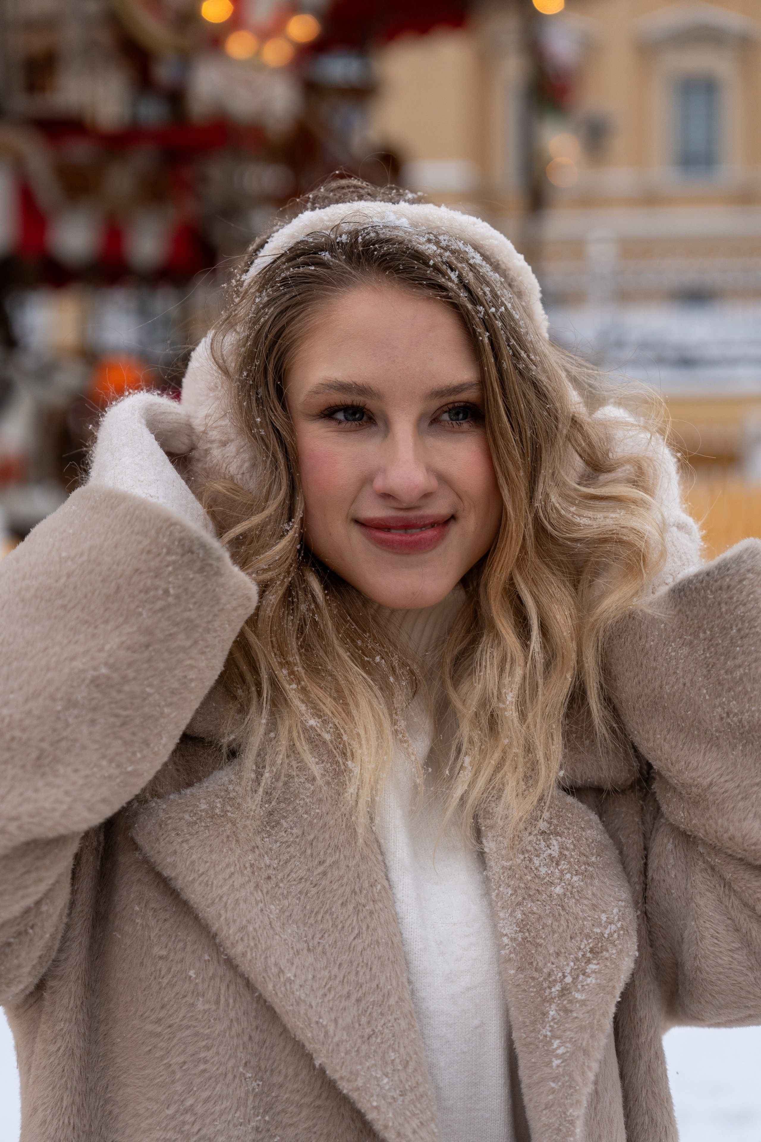 Манежная площадь. Главная