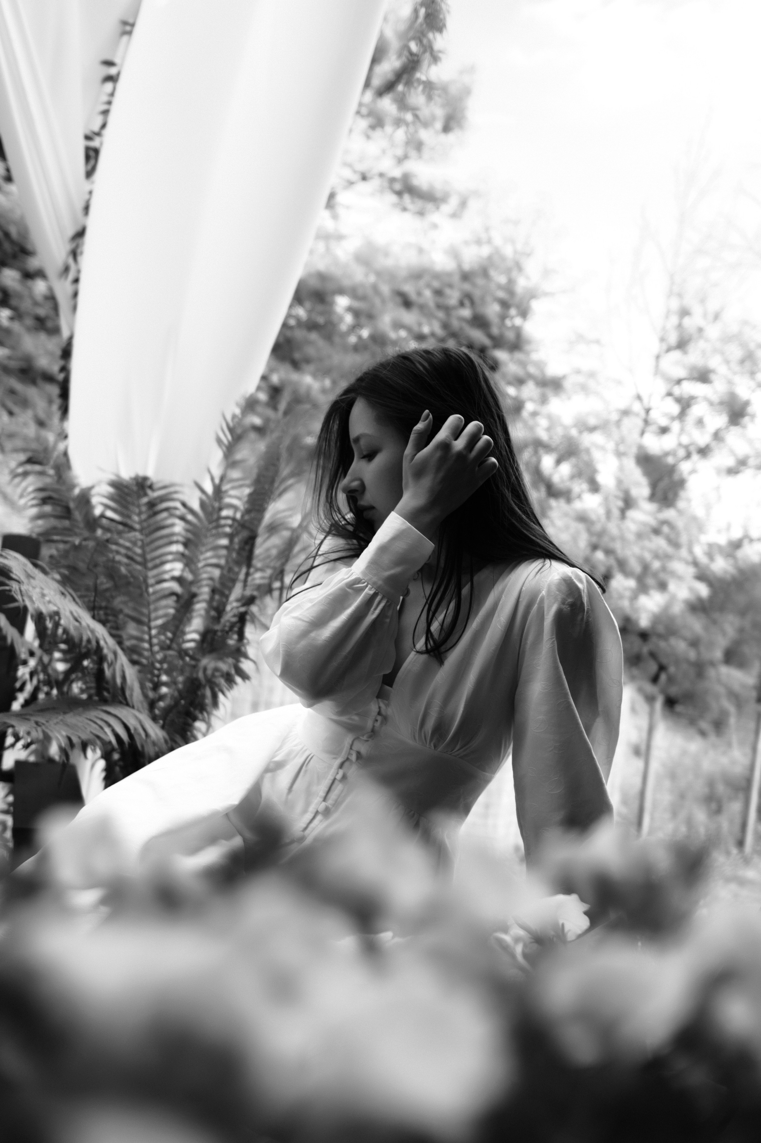 Диана. Жанровый и портретный фотограф Брянск — Москва