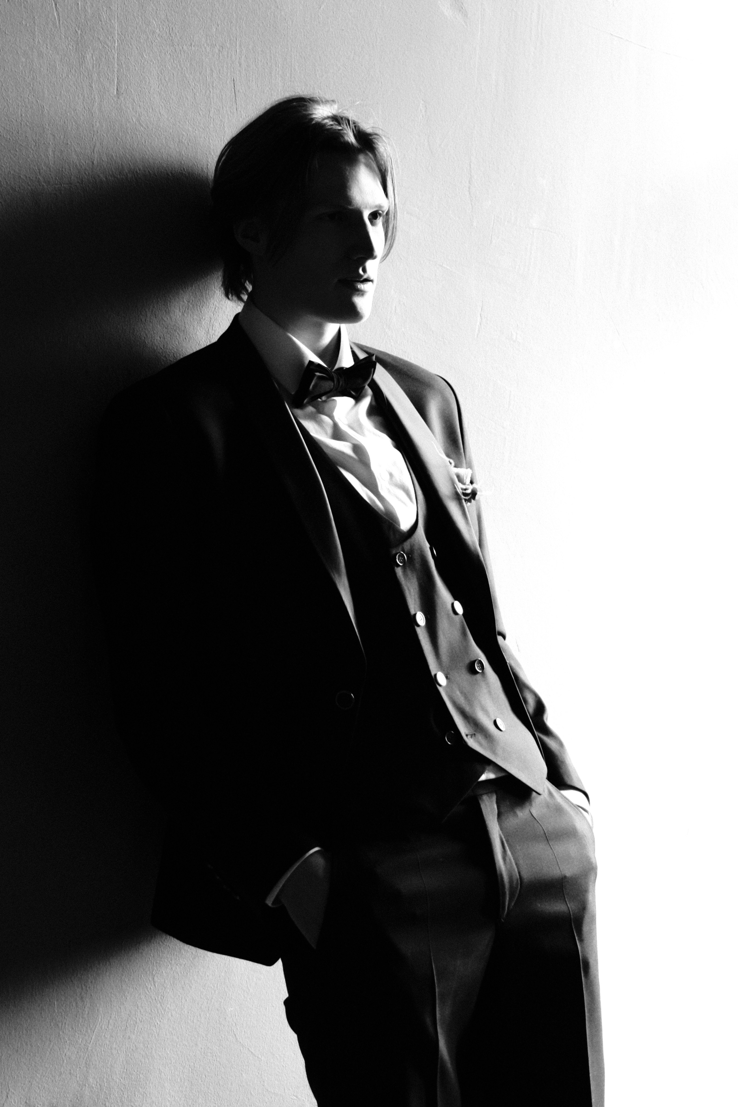 Иван и Анастасия. Жанровый и портретный фотограф Брянск — Москва