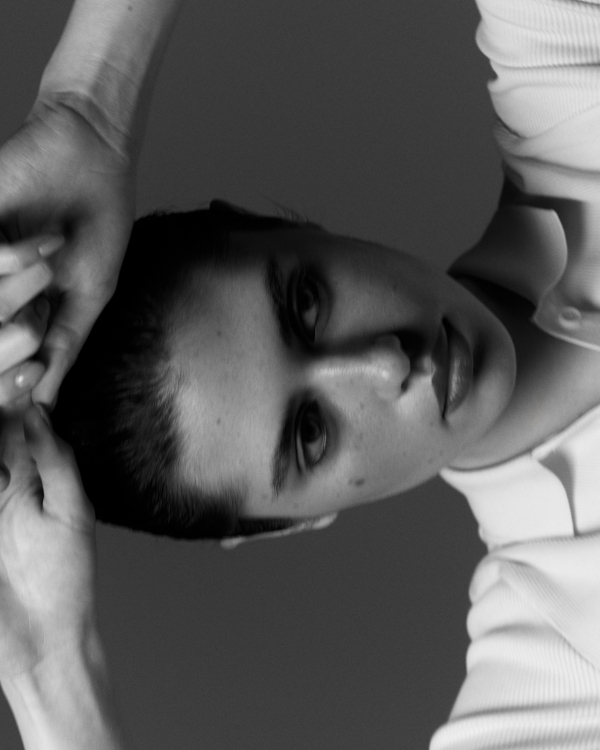 Art project'2024. Anastasia Anisimova. Фотограф Москва