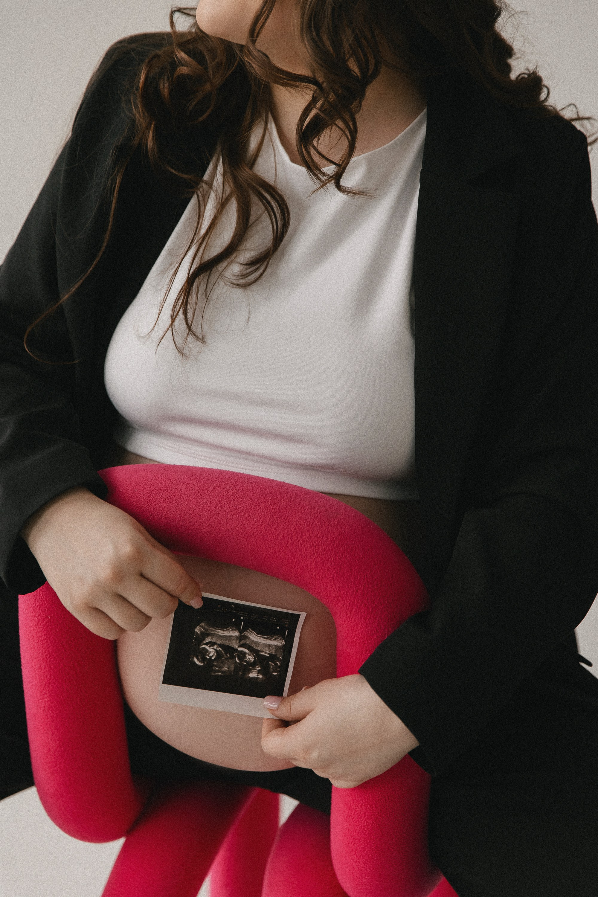 «КАДРЫ». Maria Startseva Photo