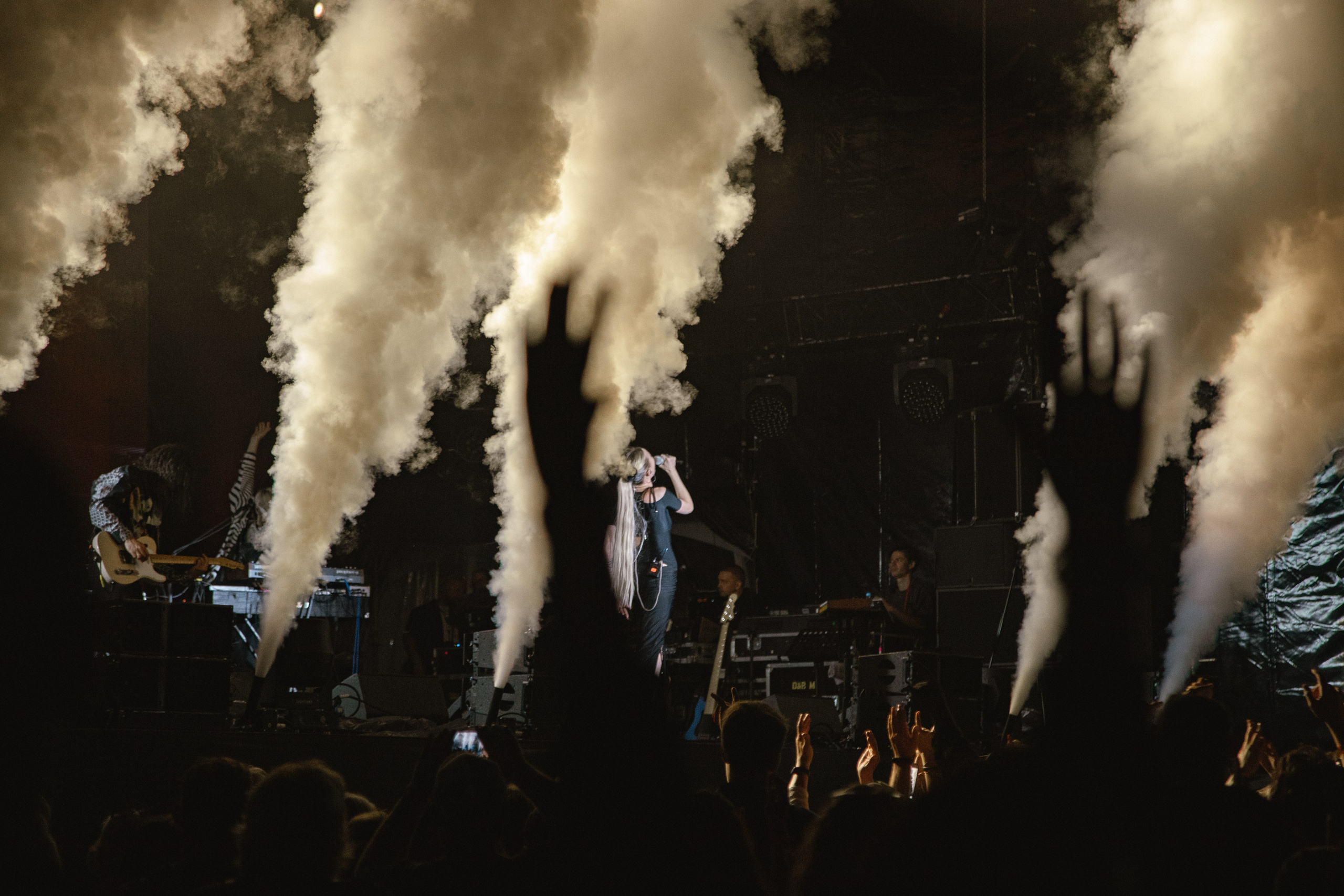 Чернозём 2023. Портретный и репортажный фотограф в Воронеже: Анастасия Пузикова