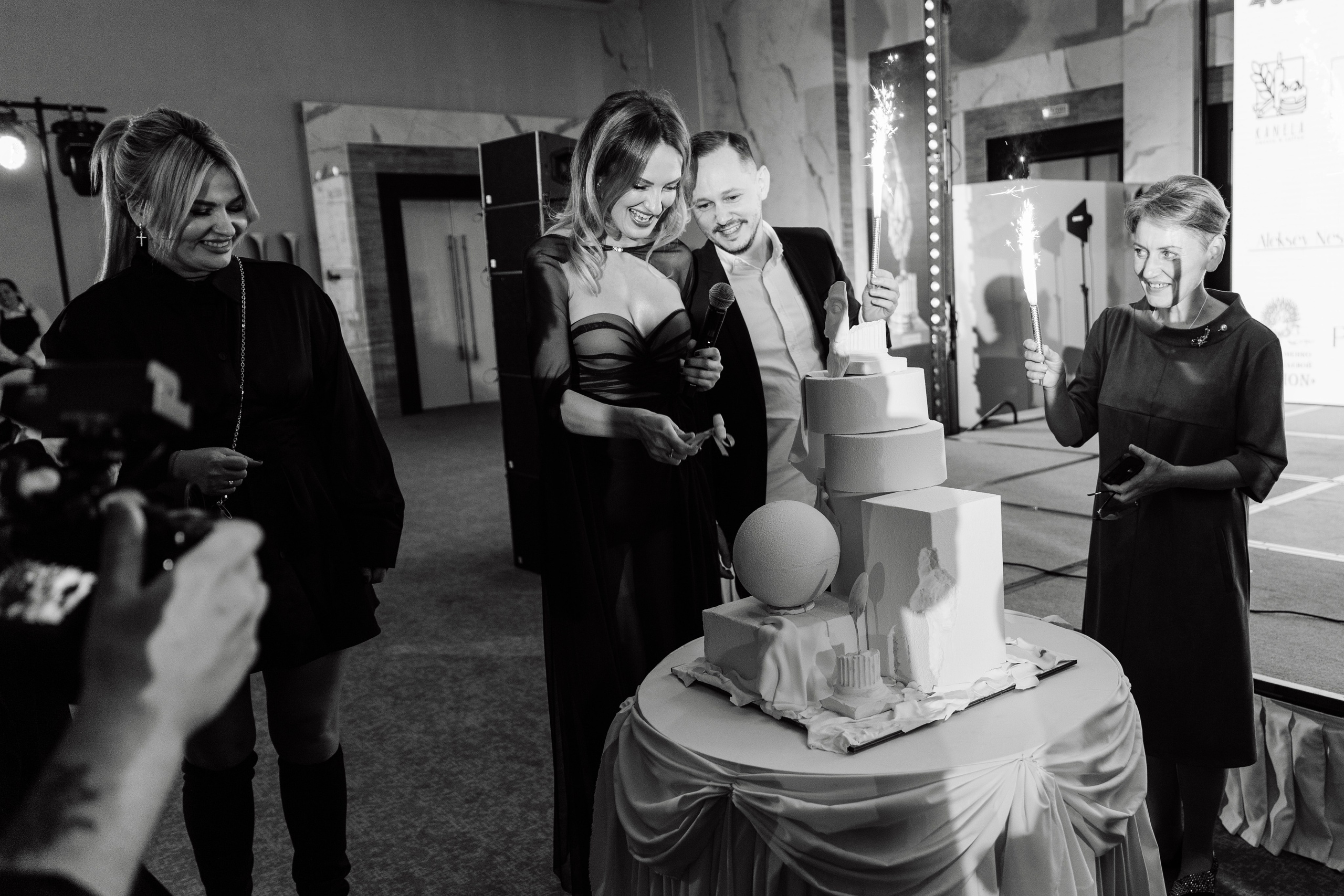 Премия Ложка. Свадебный и репортажный фотограф Новороссийск Краснодар Сочи Крым Данила Данилов