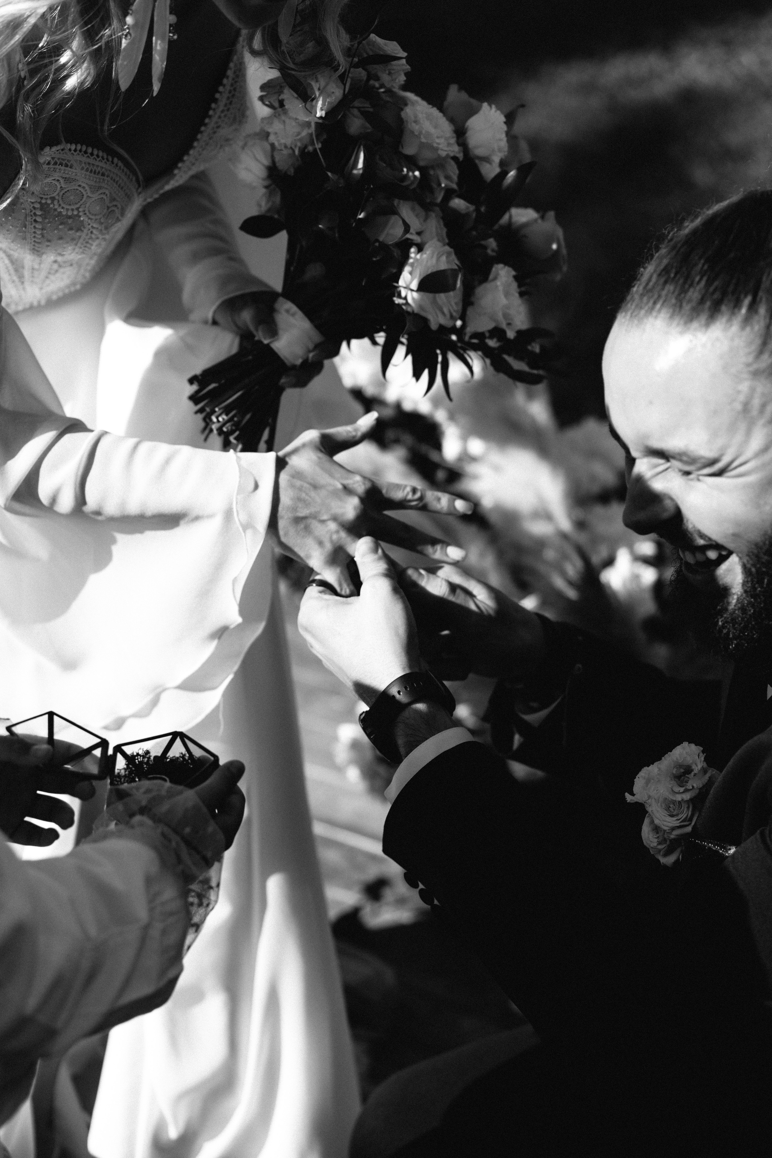 R&I. Свадебный Фотограф в Коломне и Москве Николай Максименко