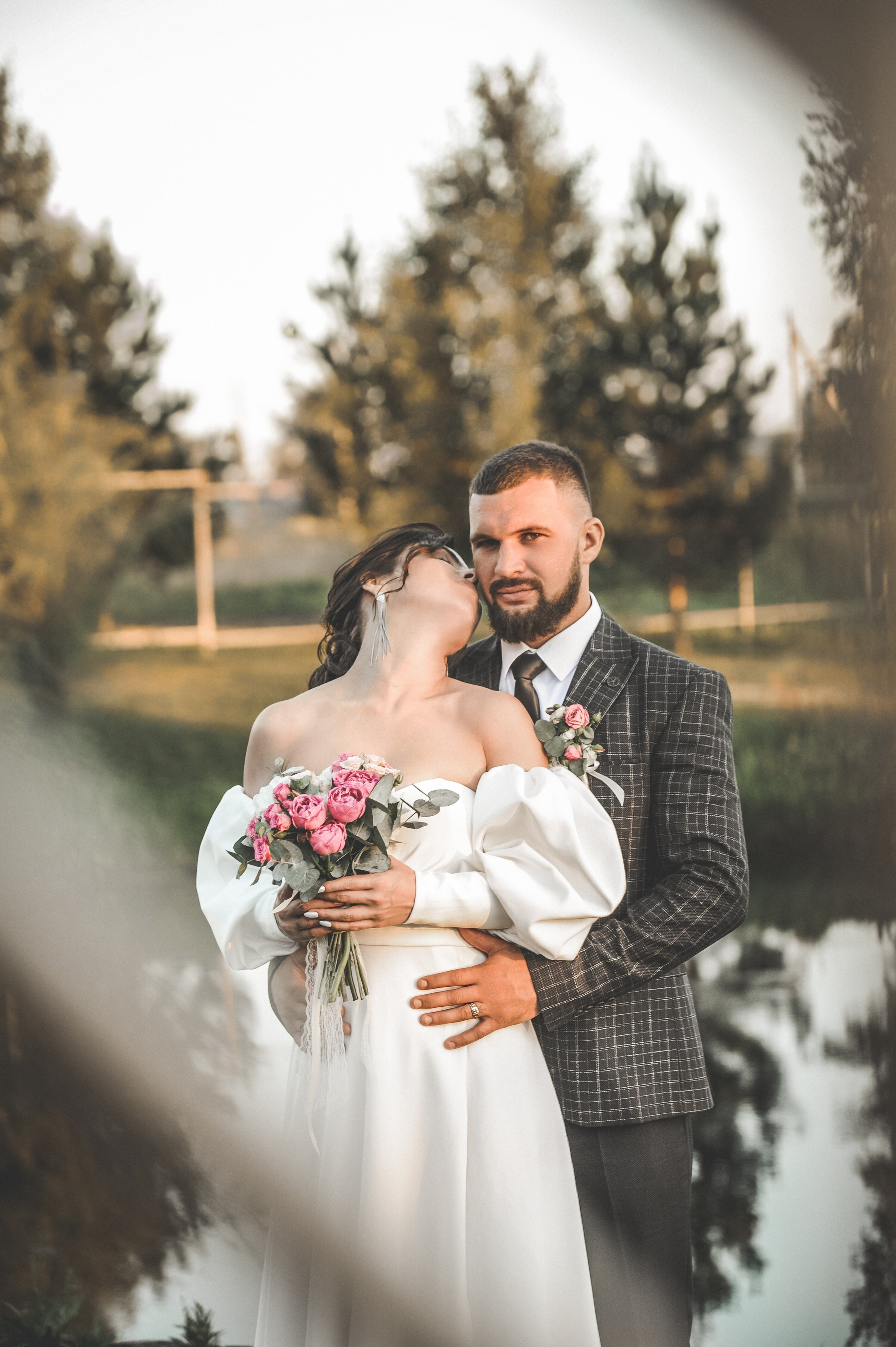 Сергей & Анастасия. Фотограф pchemodanov