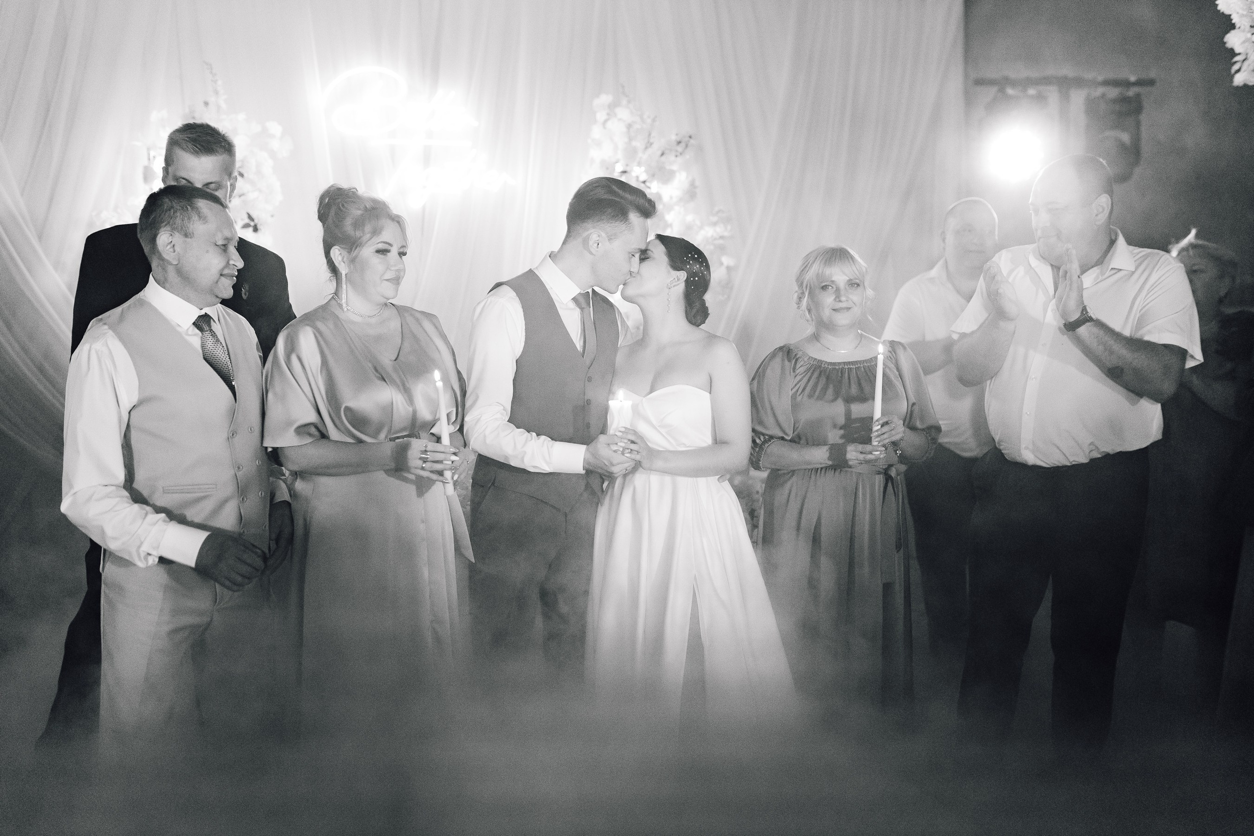 Полина и Костя. Свадебный фотограф Нижний Тагил Екатеринбург Серёдкина Виктория