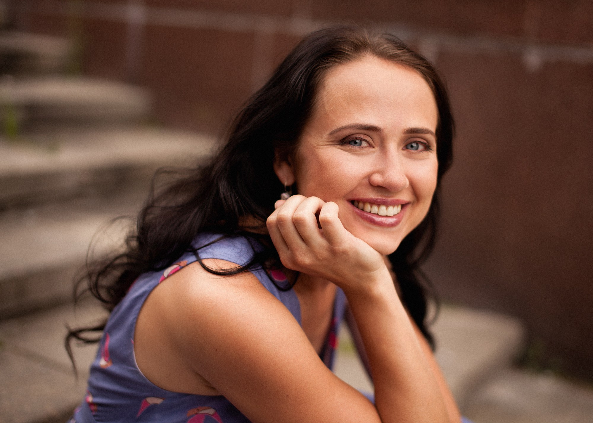 Актерское портфолио. Портретный фотограф в Москве Андрей Троицкий