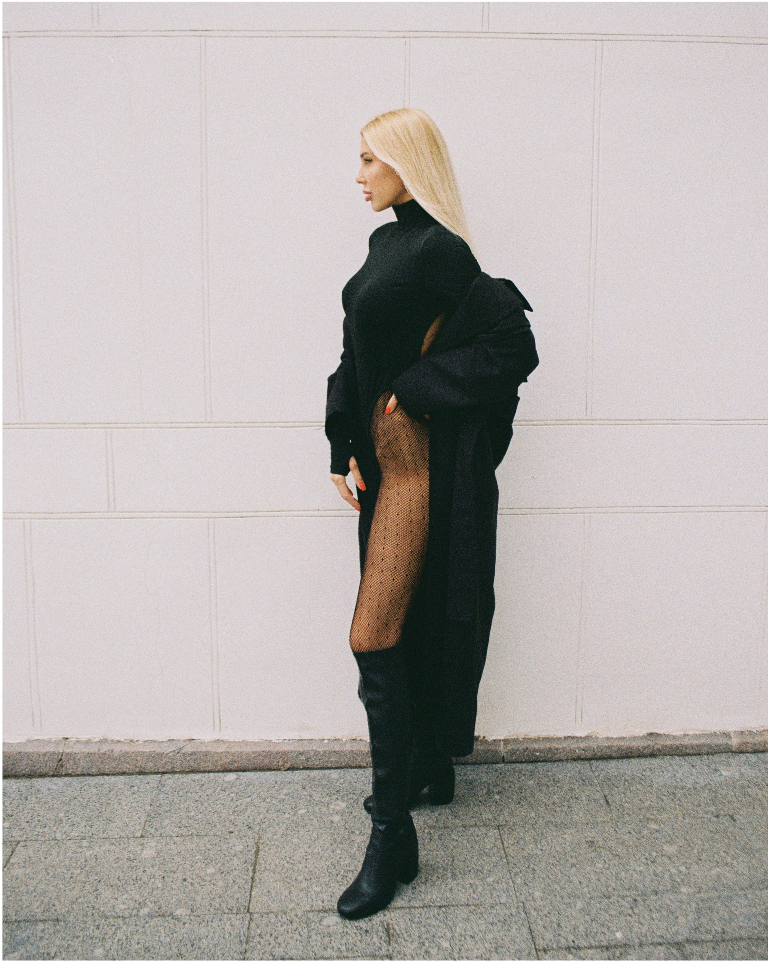 Валерия. Главная