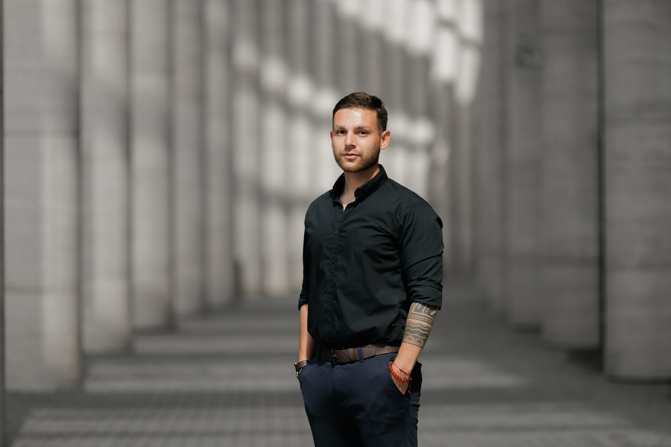 СПБ ПИПЛ. Свадебный и репортажный фотограф в Санкт-Петербурге Николай Голованов