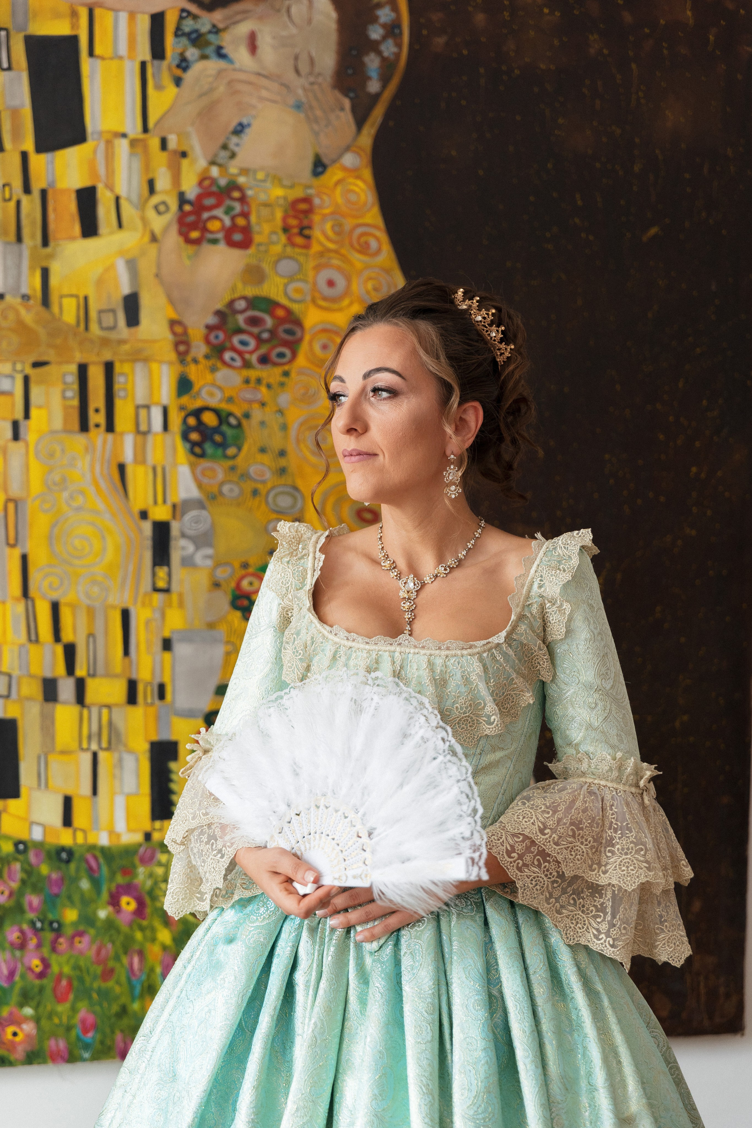 Девичник. Свадебный и репортажный фотограф в Санкт-Петербурге Николай Голованов