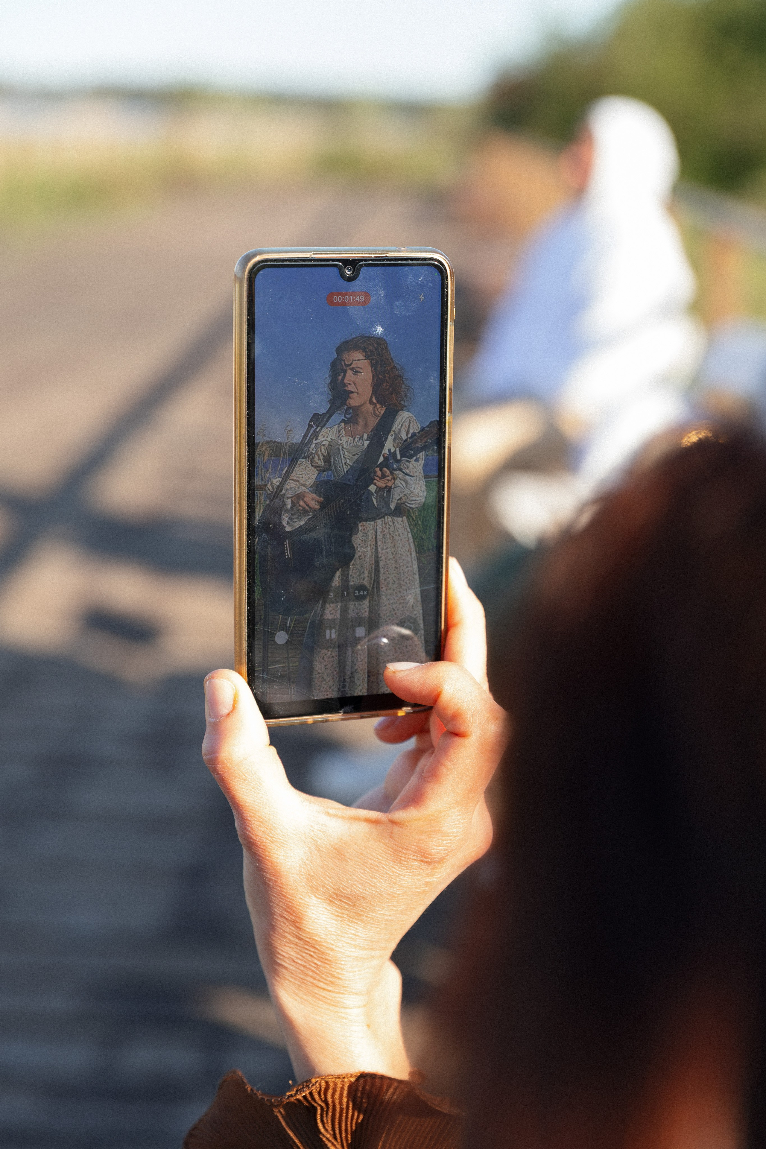 Евгений и Дарья. Свадебный и репортажный фотограф в Санкт-Петербурге Николай Голованов