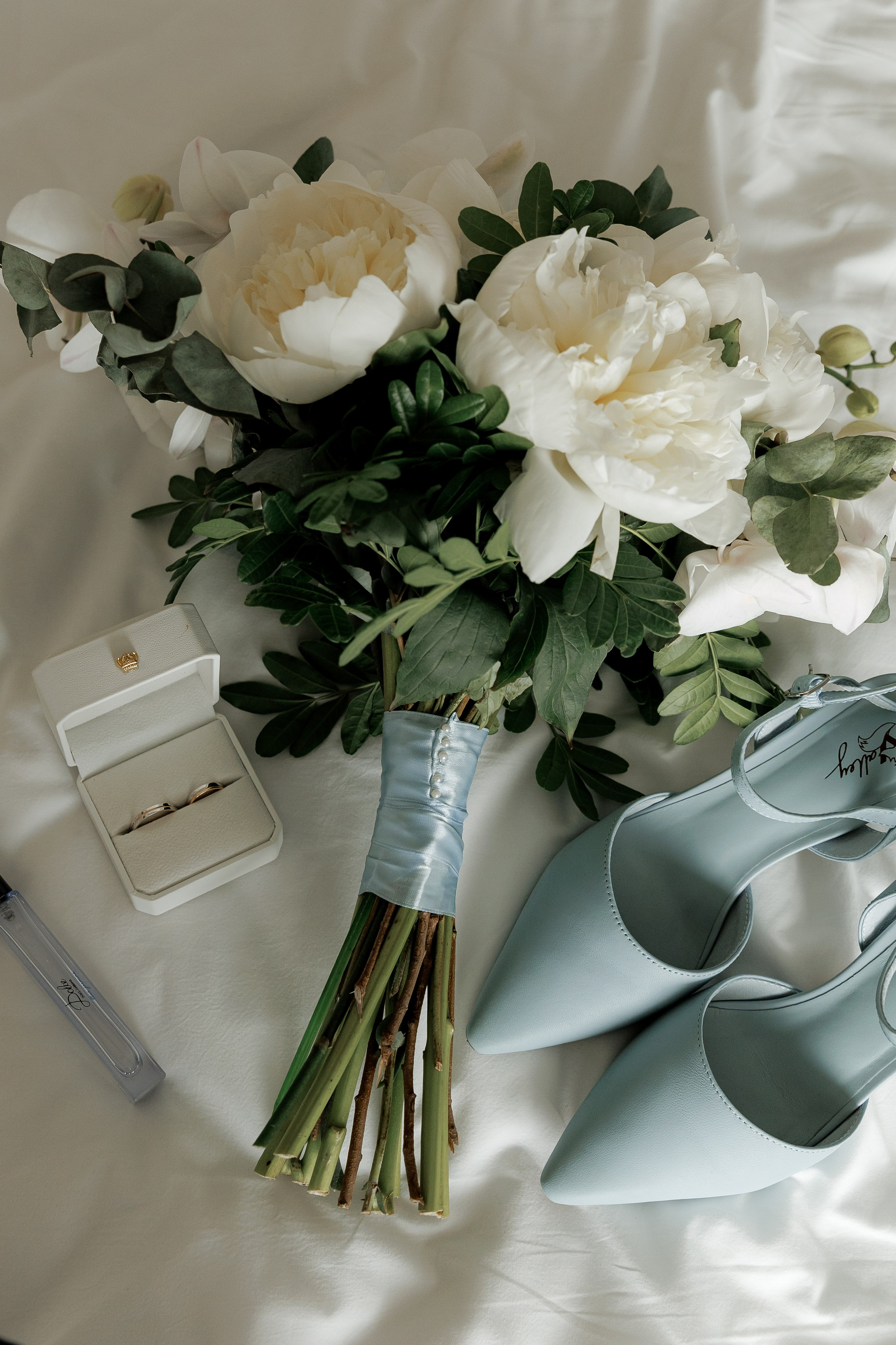 Алексей и Виктория. Свадебный фотограф Фадеева Алёна