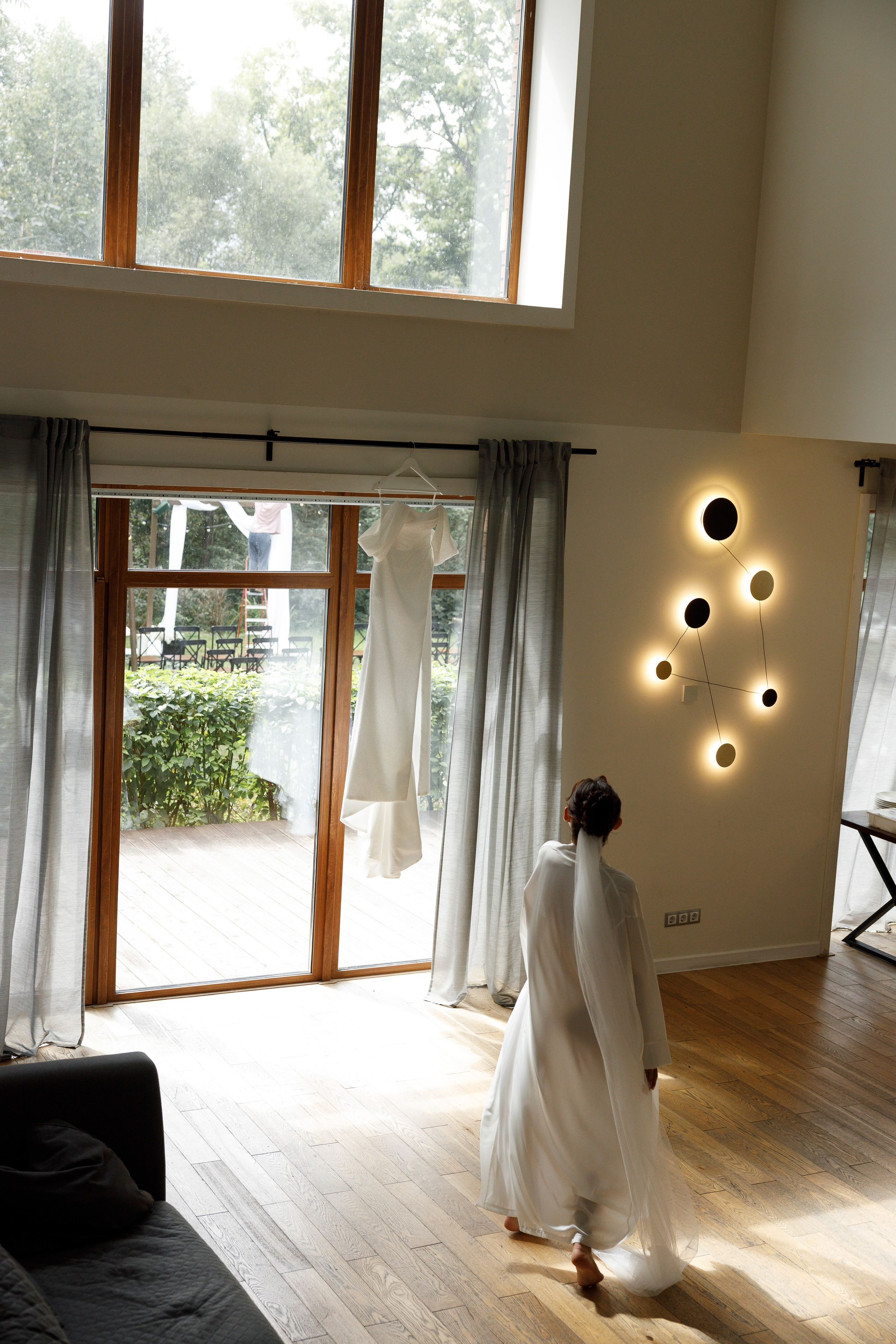 Свадьба Кристины и Александра. Свадебный и семейный фотограф  во Владивостоке Ольга Украинец