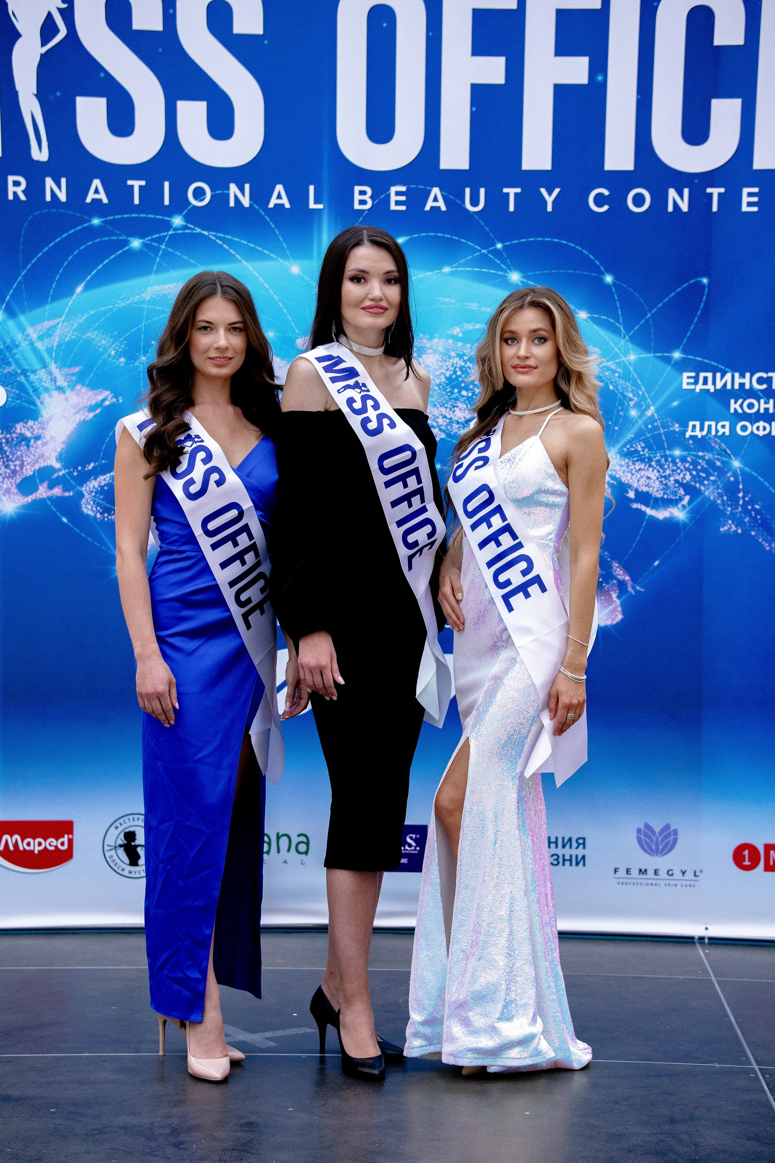 Miss office 2024 | Ekaterinburg VEERMALL. ФОТОГРАФ ЕКАТЕРИНБУРГ