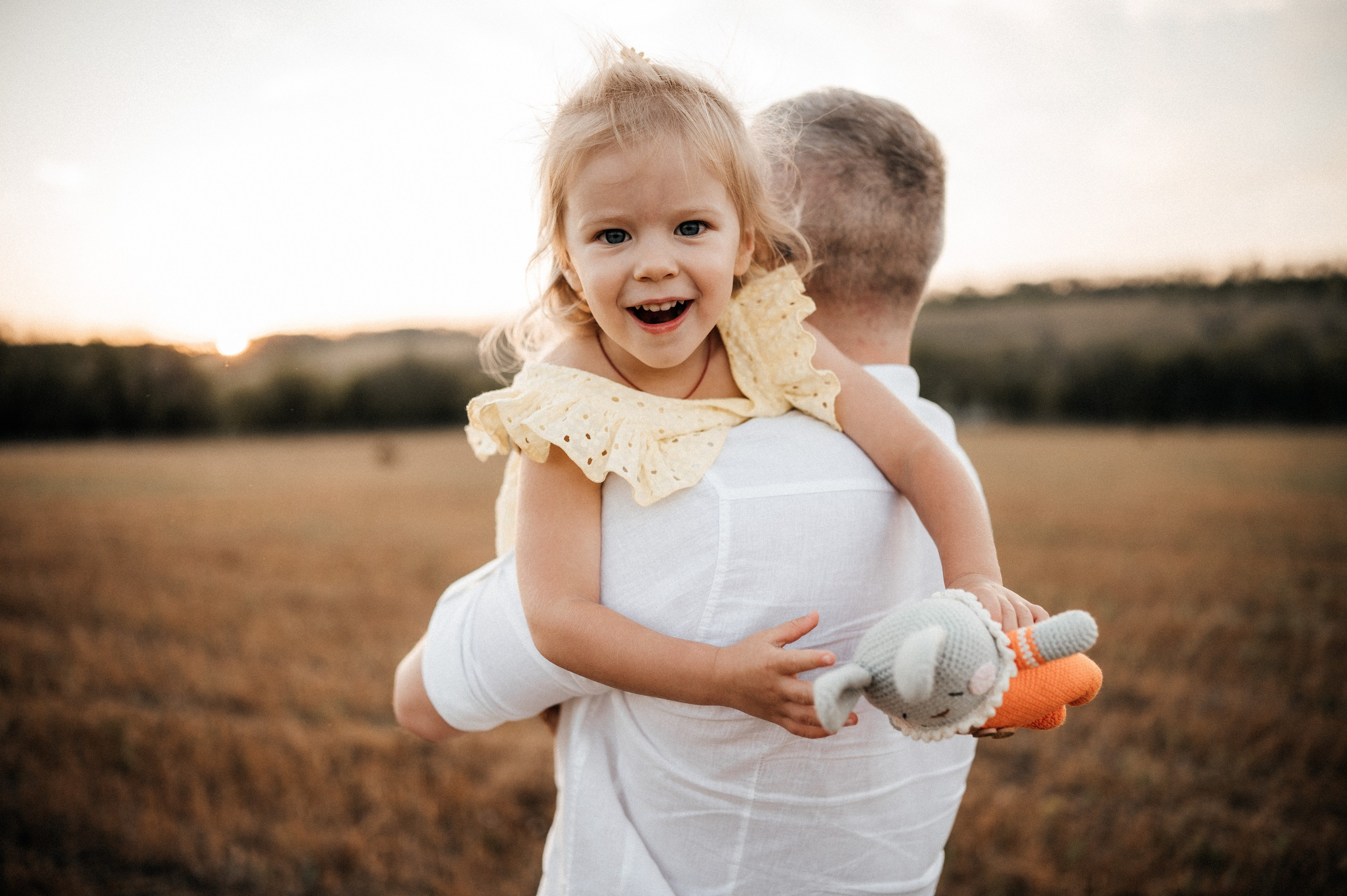 Солнечный. Свадебный и семейный фотограф в Белгороде