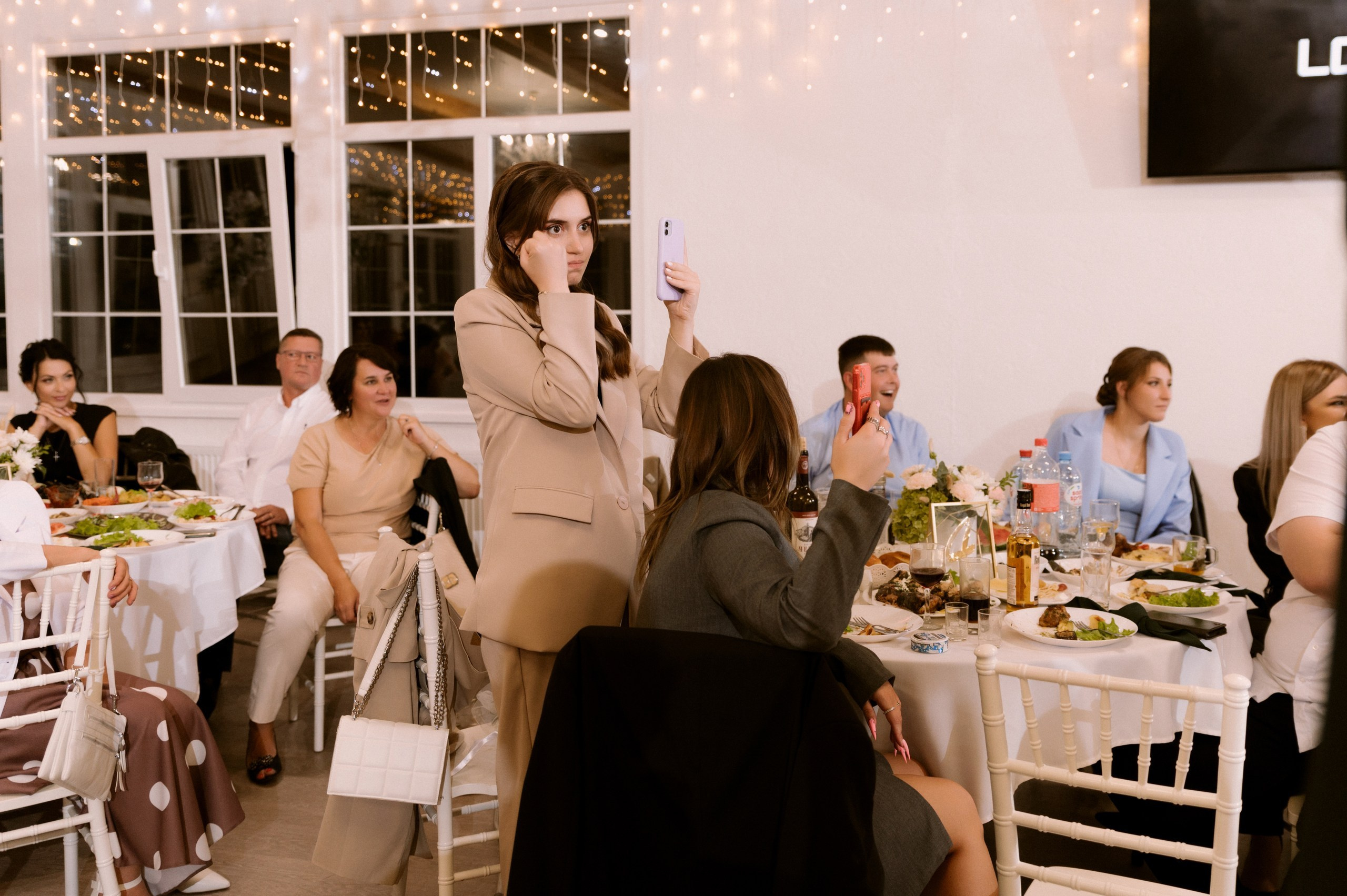 Яна + Константин. Свадебный фотограф в Тамбове Валерий Тихов