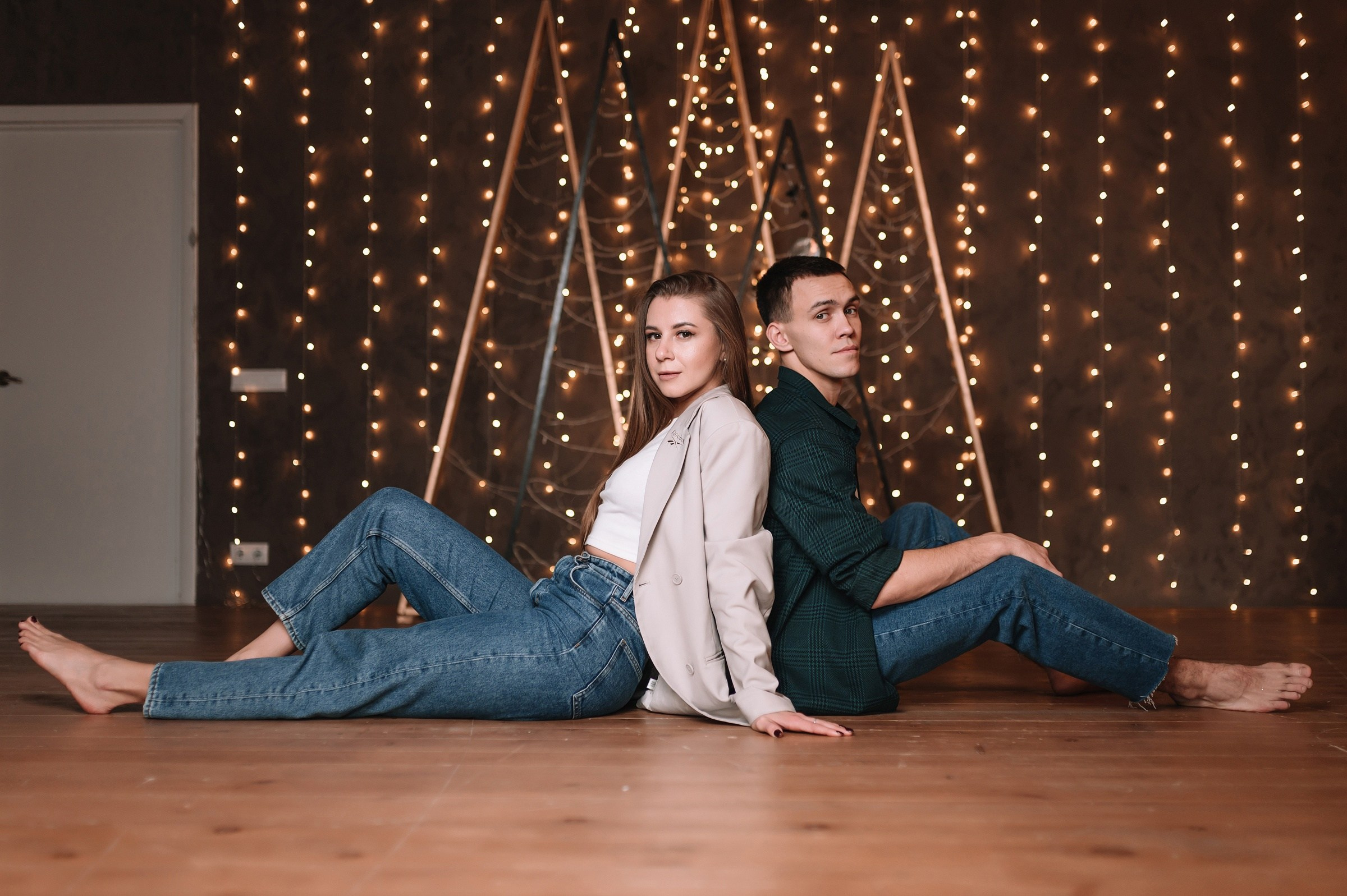 Анастасия + Алексей. Свадебный фотограф в Тамбове Валерий Тихов