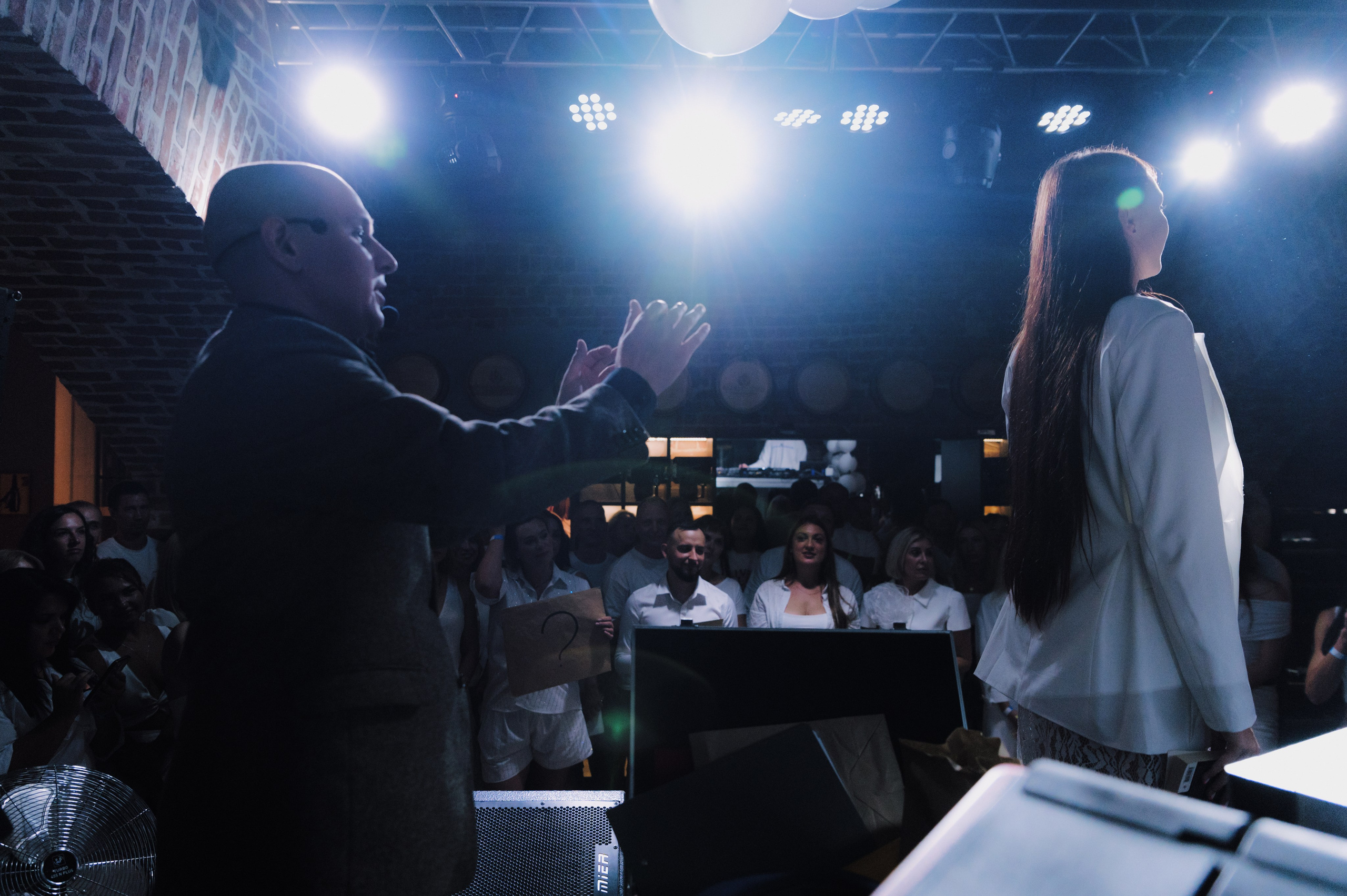 Beerlogovo birthday party 2024. Свадебный фотограф в Тамбове Валерий Тихов