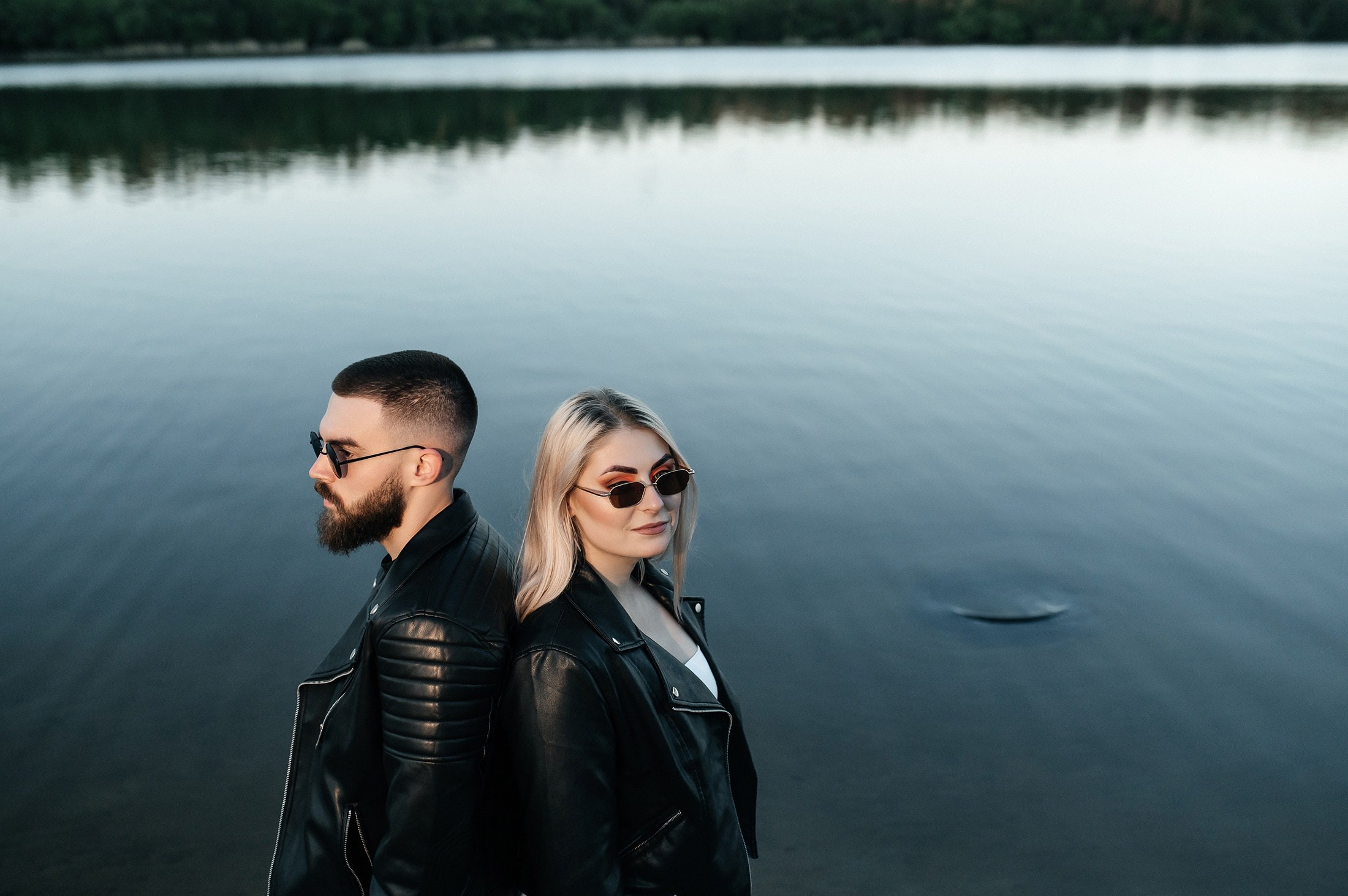 Локации для фотосессии в Тамбове. Свадебный фотограф в Тамбове Валерий Тихов