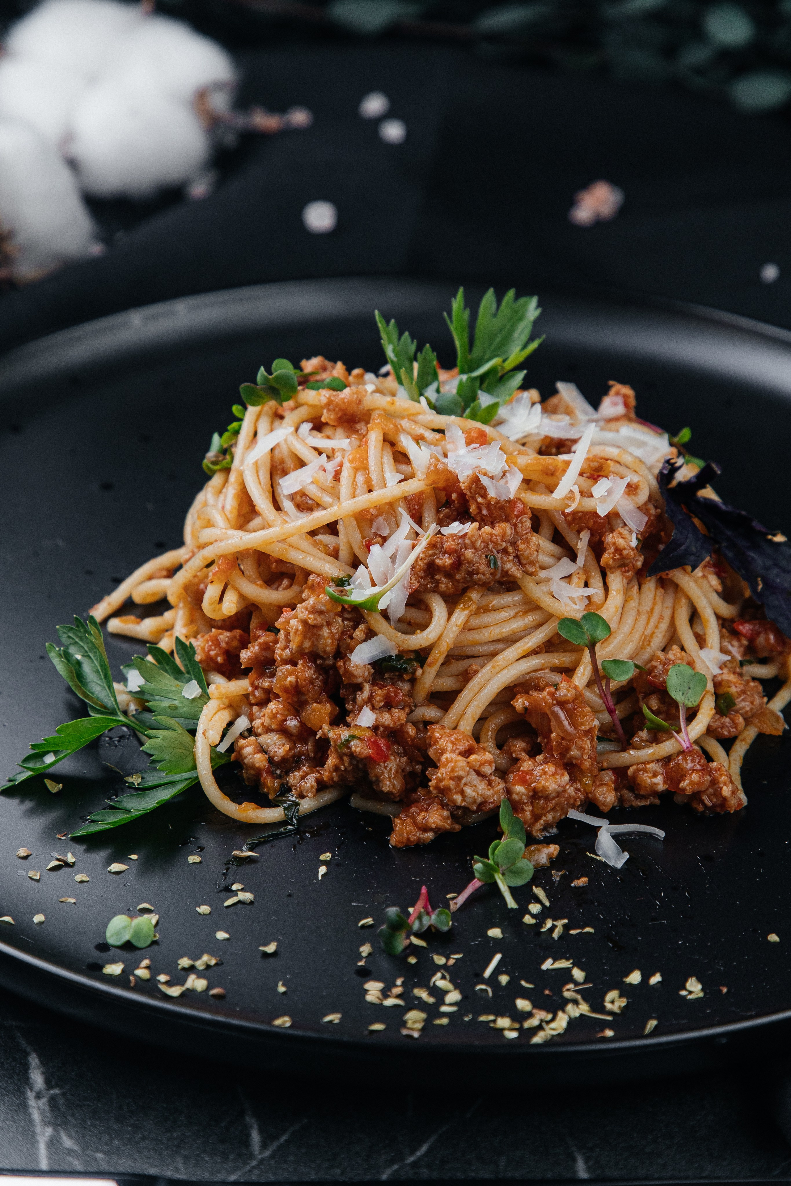 Food-фото. Фотограф Артём Синицын