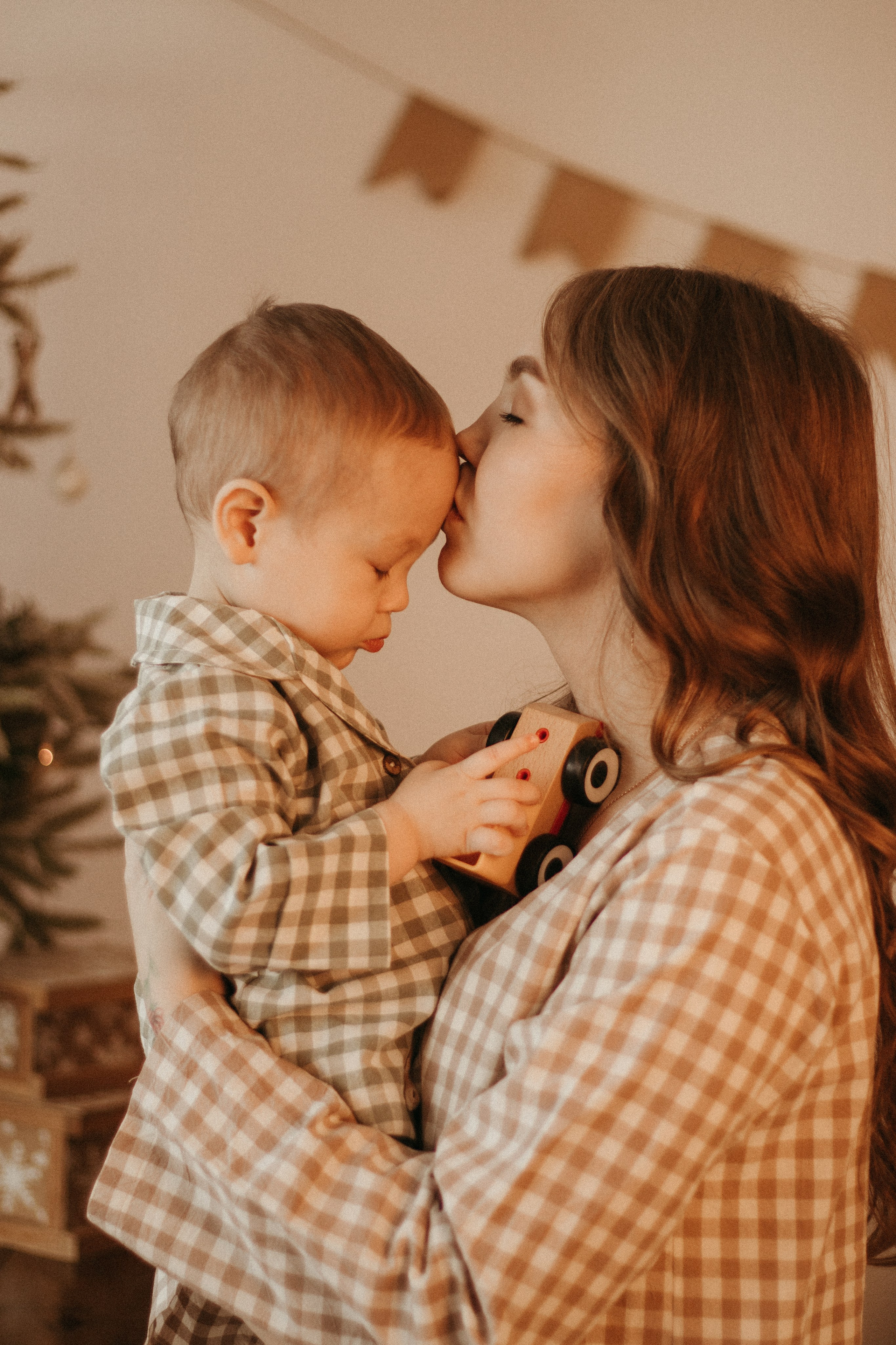 Мамина любовь. Фотограф в Чите Анастасия Чебан