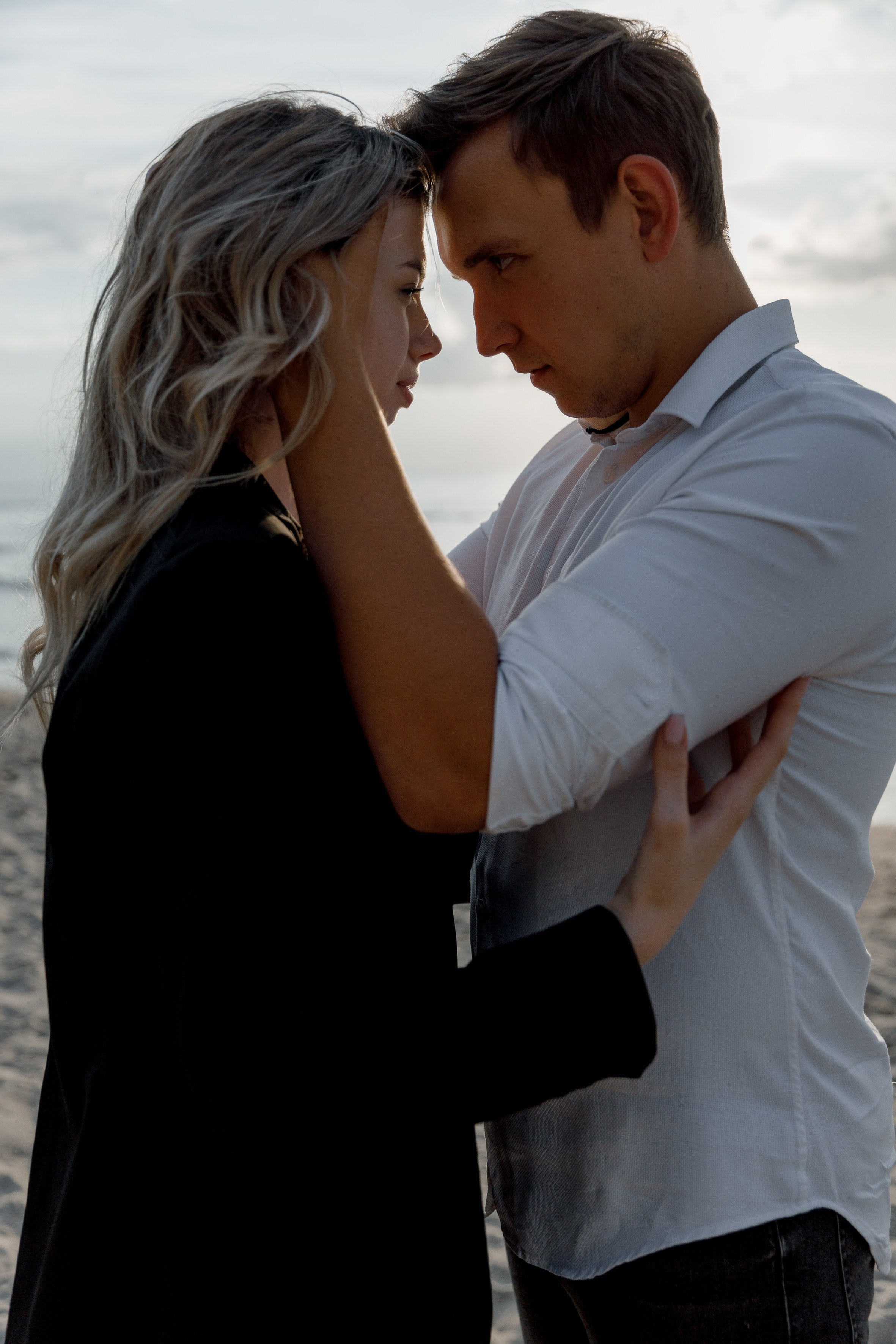 Евгений и Анастасия. Свадебный фотограф Татьяна Аберле свадебный видеограф Роман Аберле Калининград