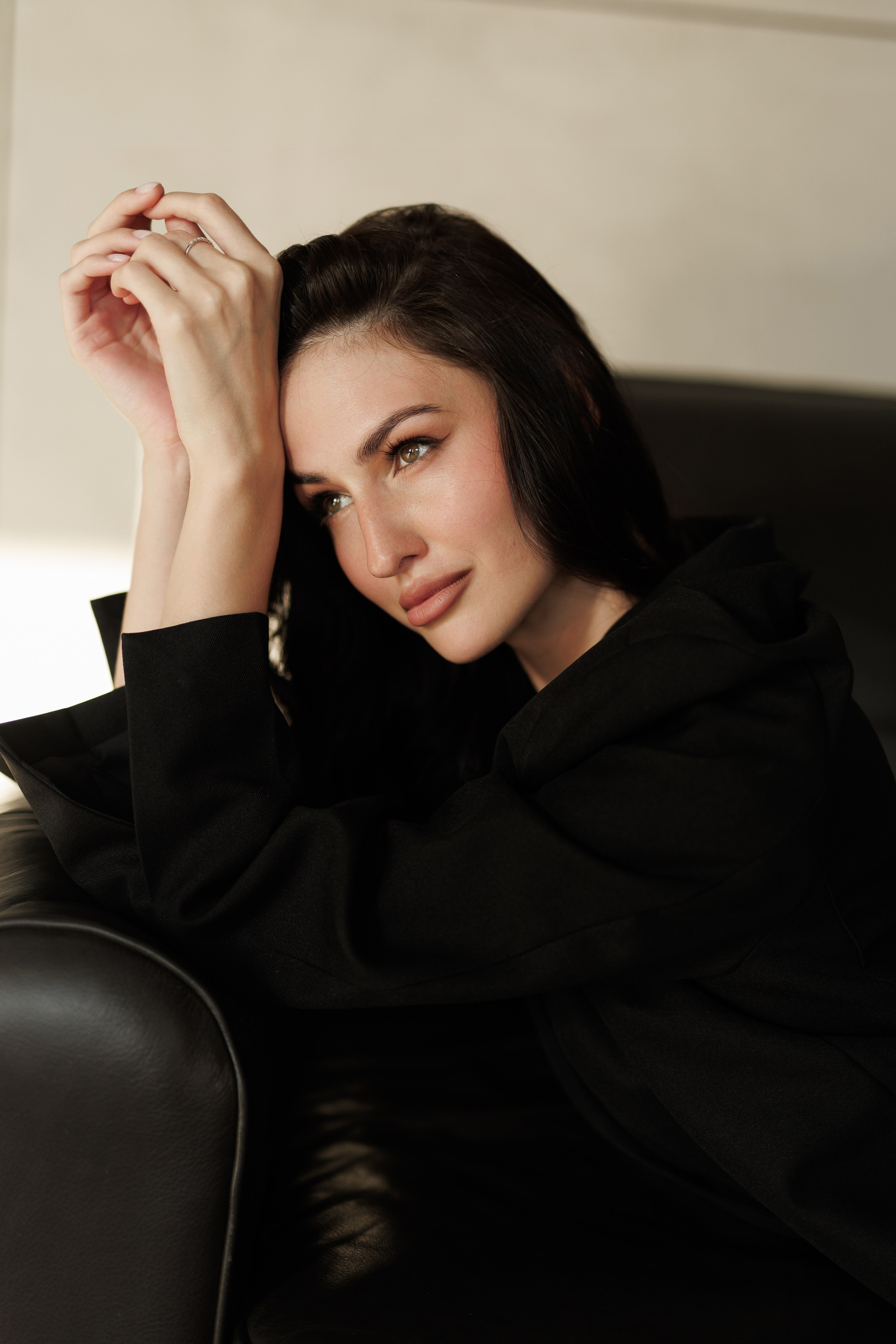 Марина. Брысина Алёна/ фотограф Петрозаводск, Карелия