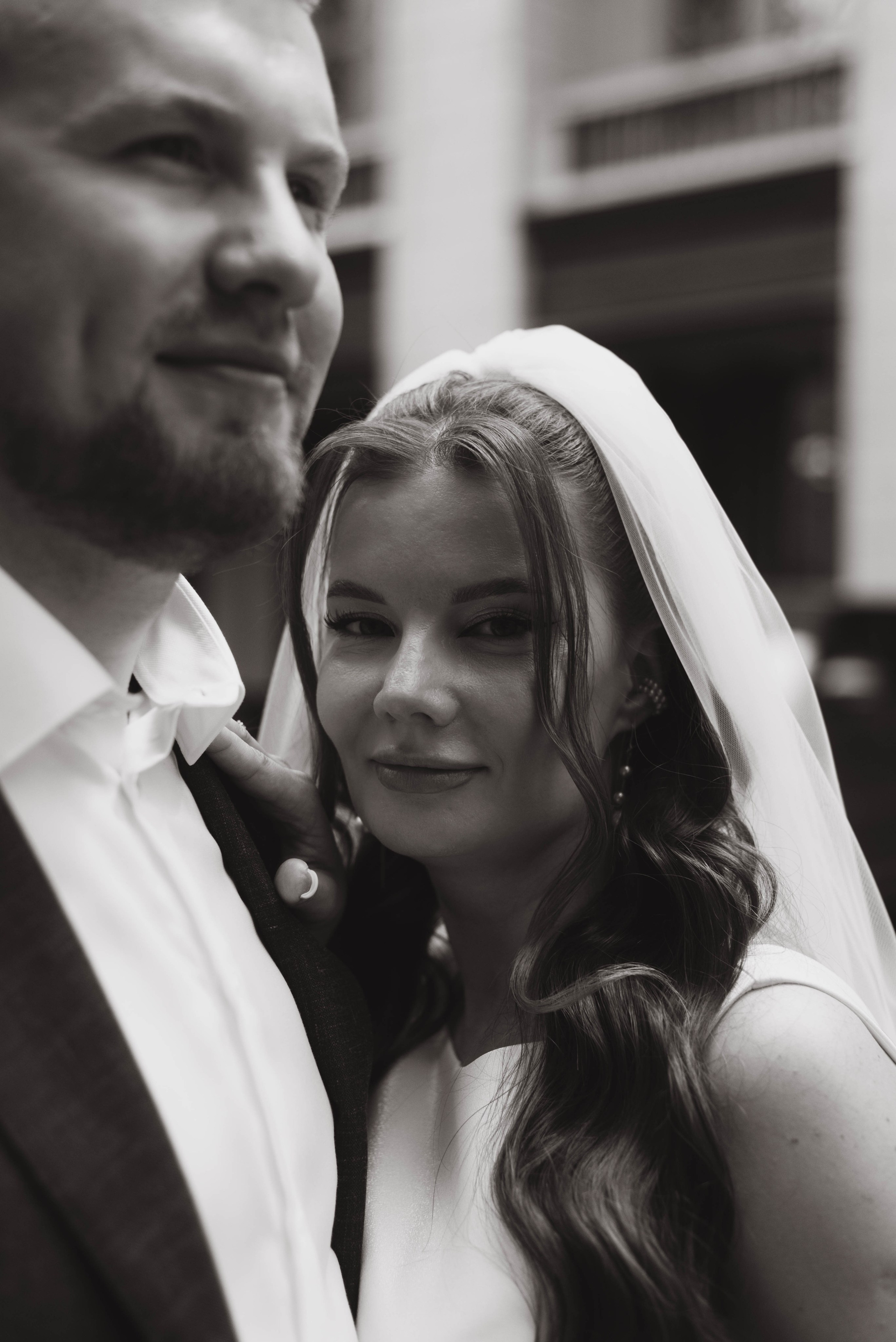 Ира & Леша. Свадебный фотограф и видеограф в Новосибирске