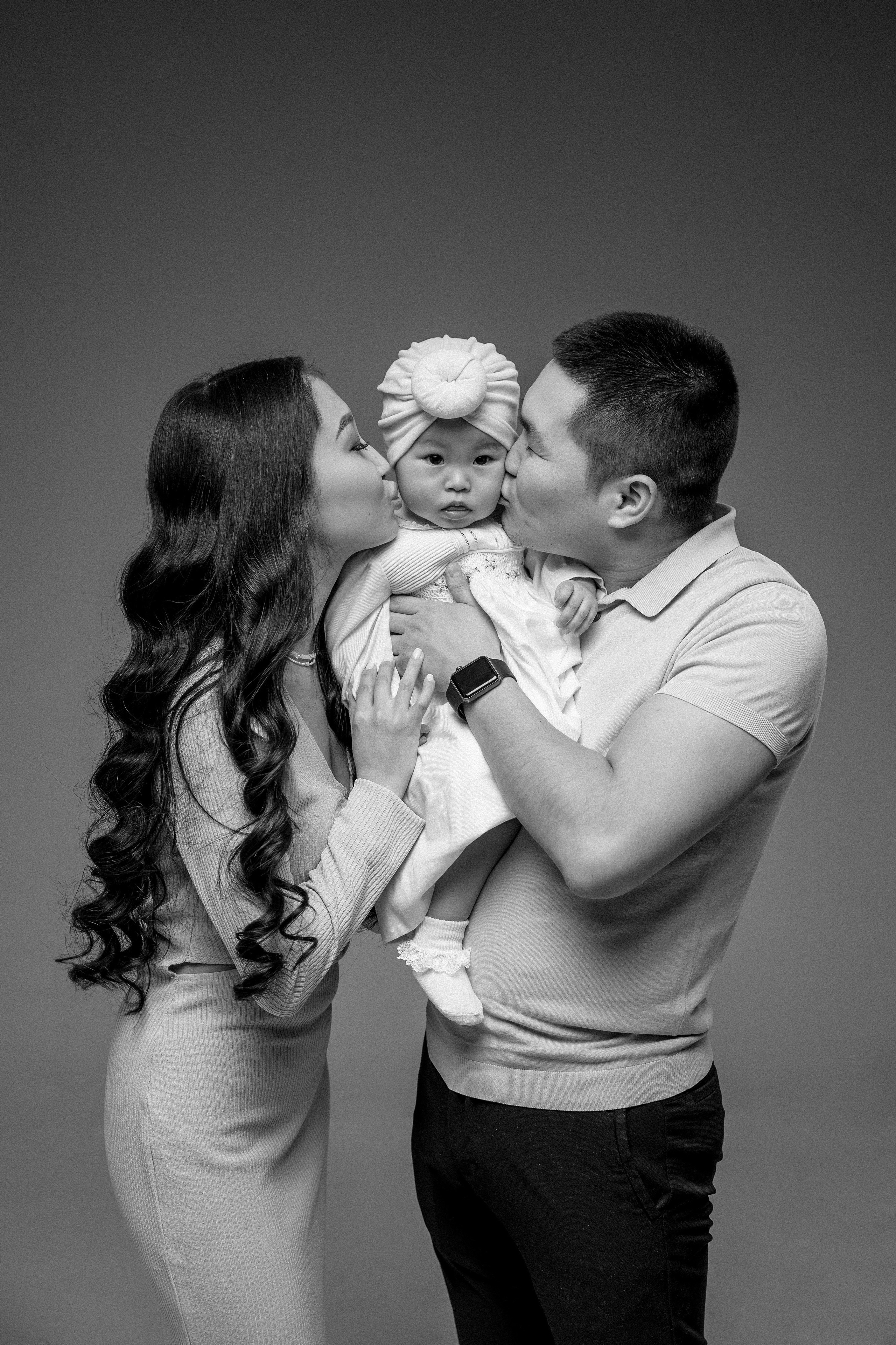 Семейный контент для ЖК «Семья». Свадебный фотограф в Иркутске Сапаров Александр