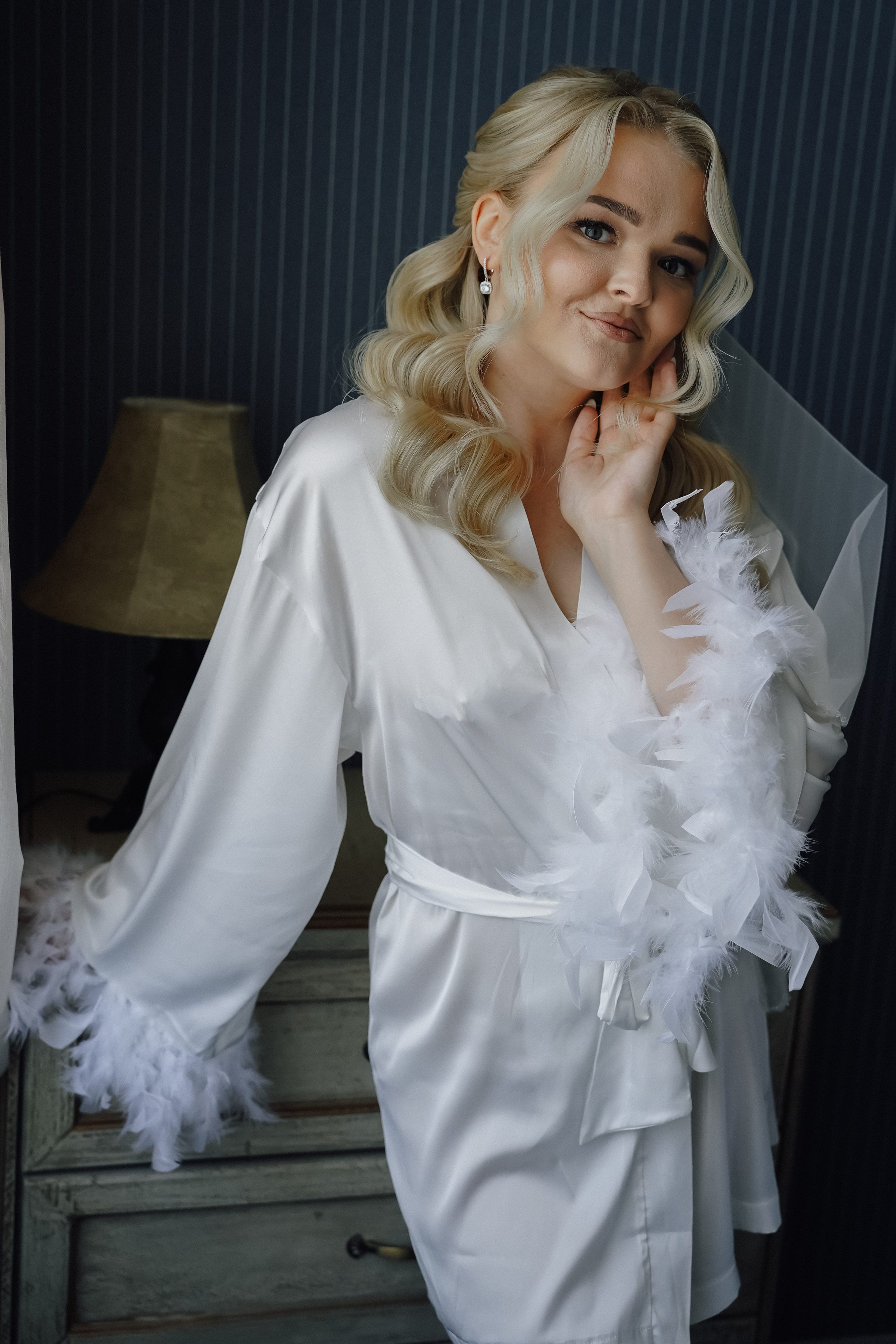 Евгений и Надежда. Свадебный и семейный фотограф в Волгограде Наталья Наумова