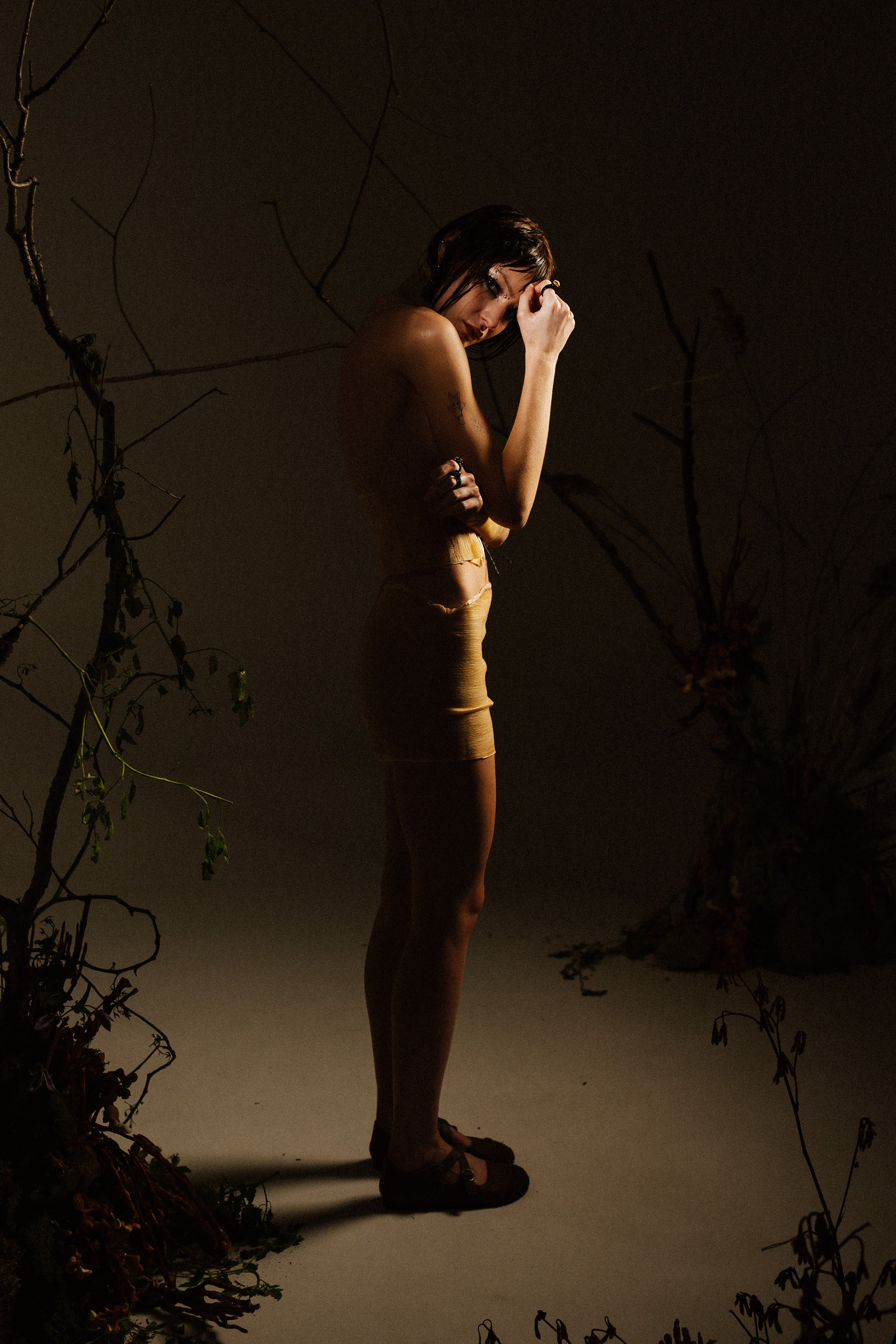 Креативные. Коммерческий фотограф в Санкт-Петербурге (СПб) Екатерина Панчёха, Панчёшка