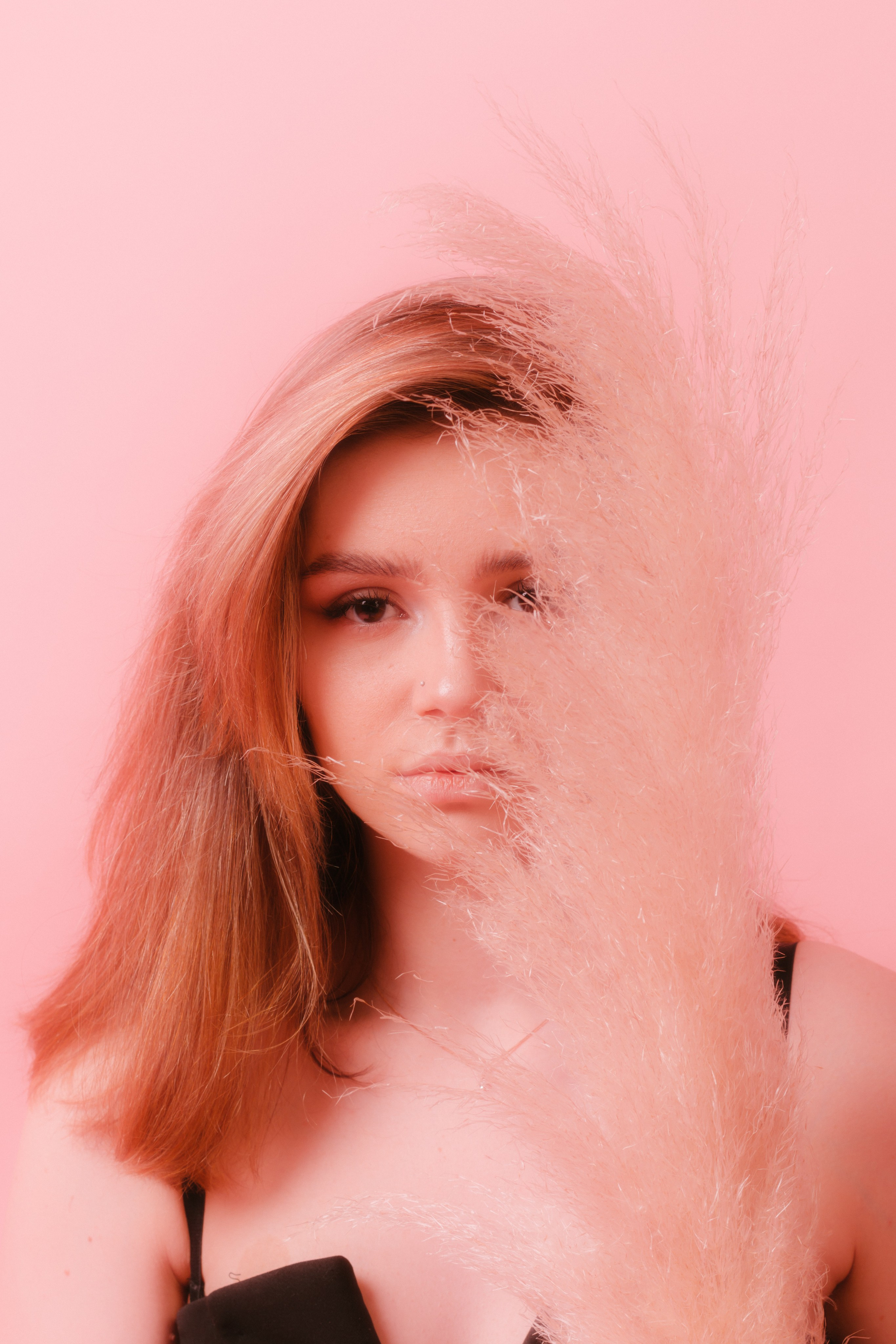 Креативные. Коммерческий фотограф в Санкт-Петербурге (СПб) Екатерина Панчёха, Панчёшка