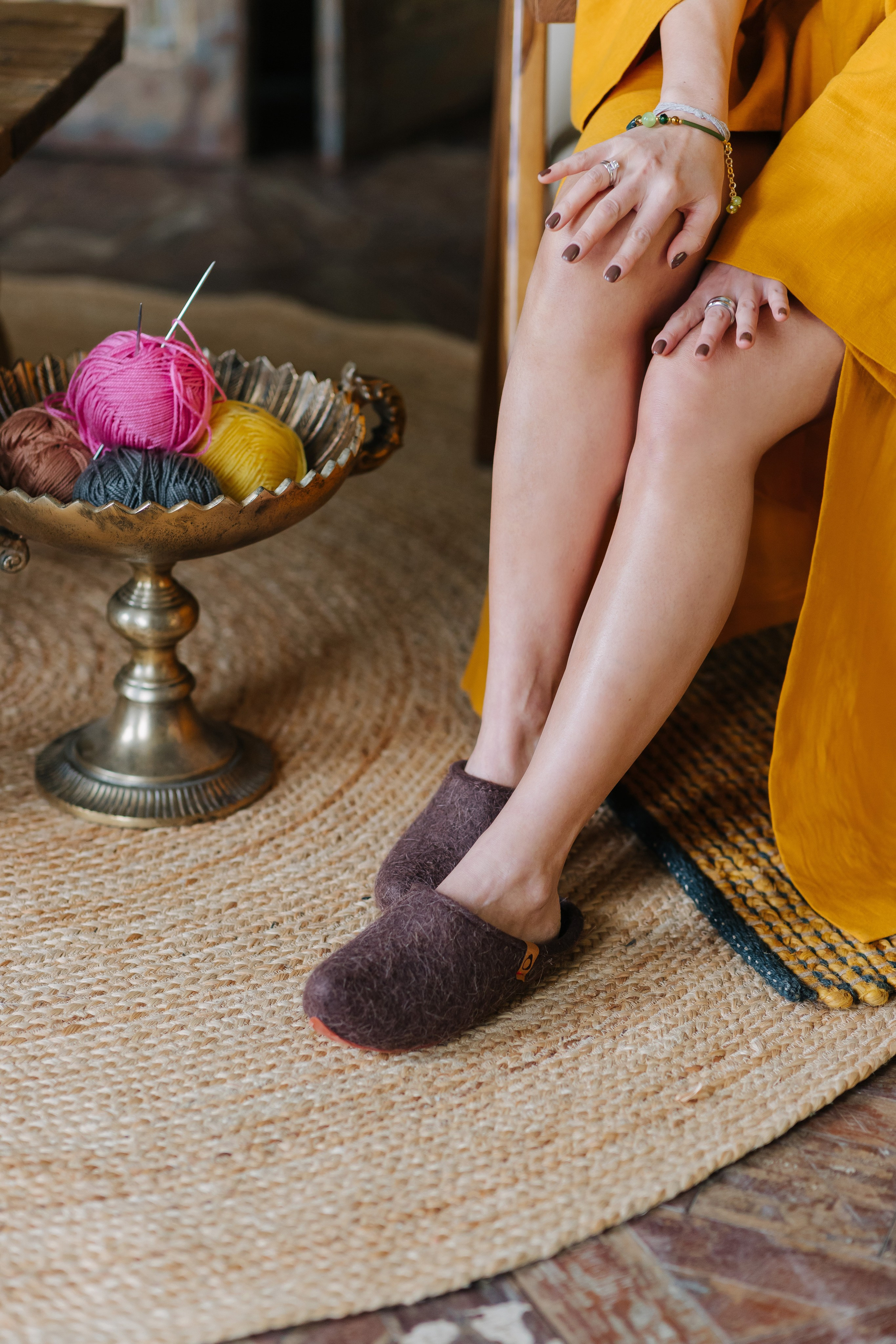 Тапочки «Snegi». Коммерческий фотограф в Санкт-Петербурге (СПб) Екатерина Панчёха, Панчёшка