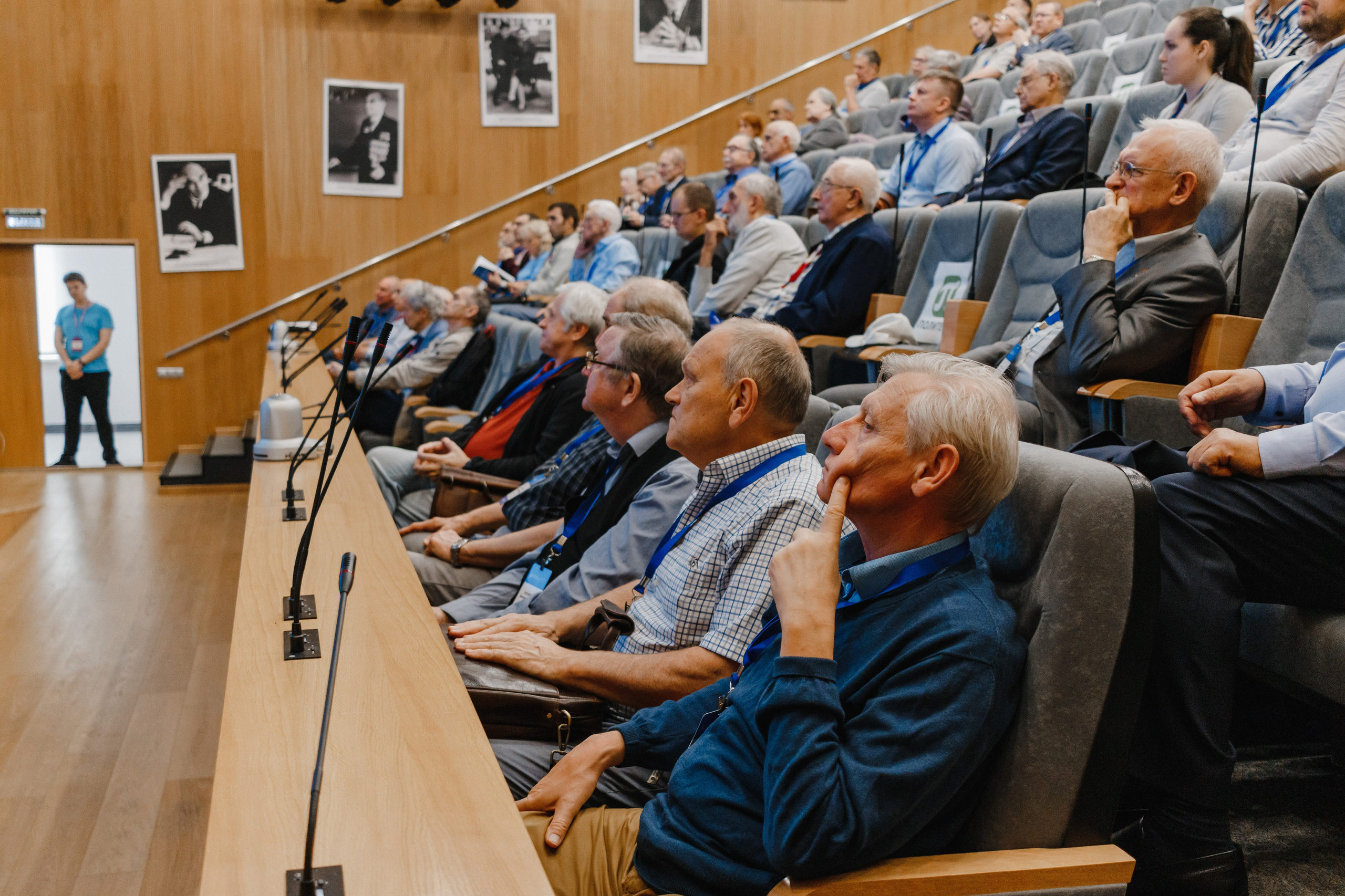 Официальные мероприятия. Коммерческий фотограф в Санкт-Петербурге (СПб) Екатерина Панчёха, Панчёшка
