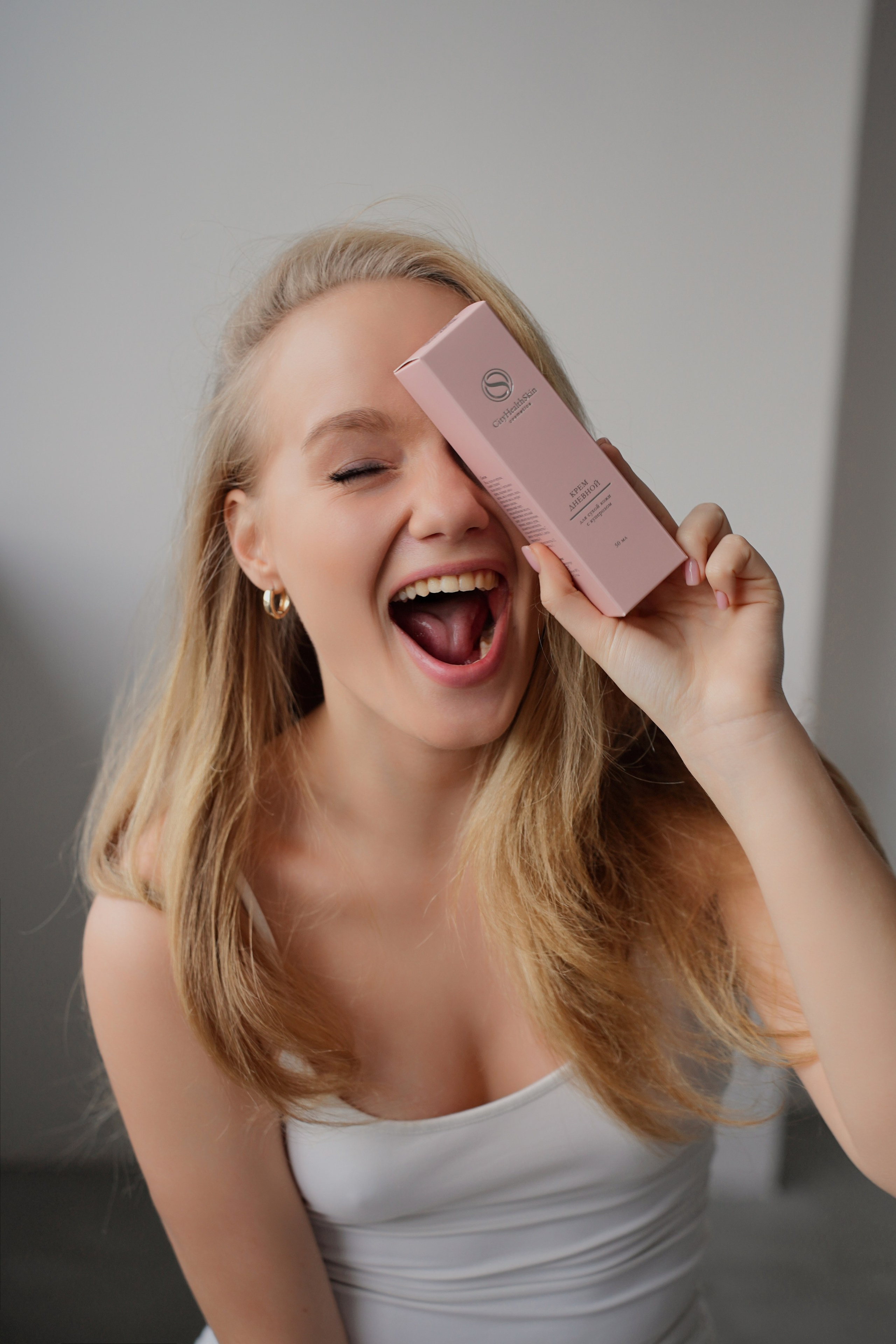 Визуал. Фотограф Яна Сафина