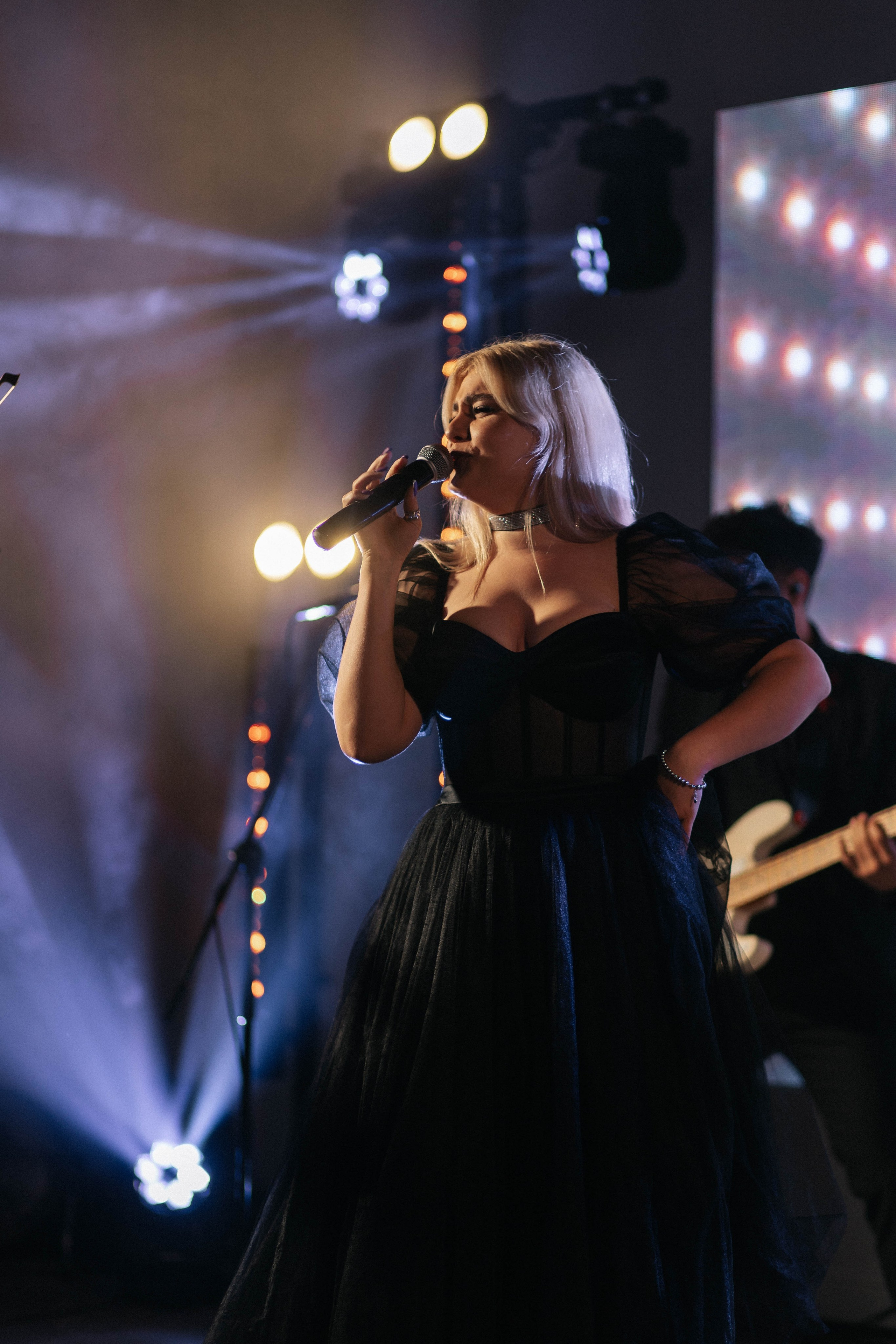 Свадебный фотограф Алина Хабарова