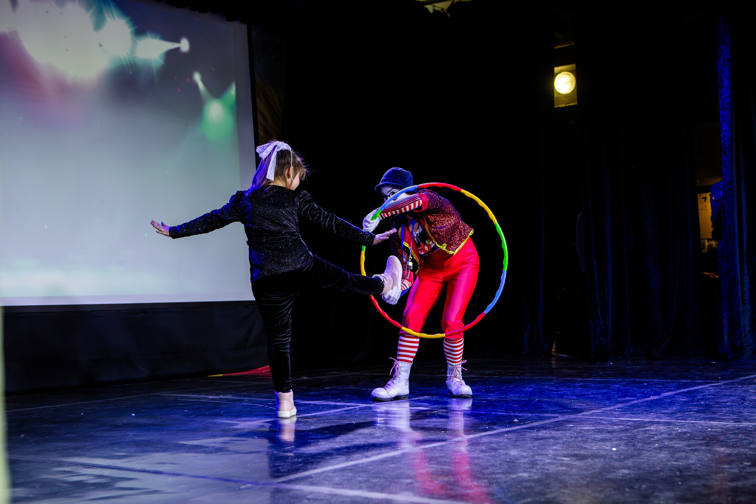 Палитра добра. Репортажный, семейный, свадебный, портретный фотограф