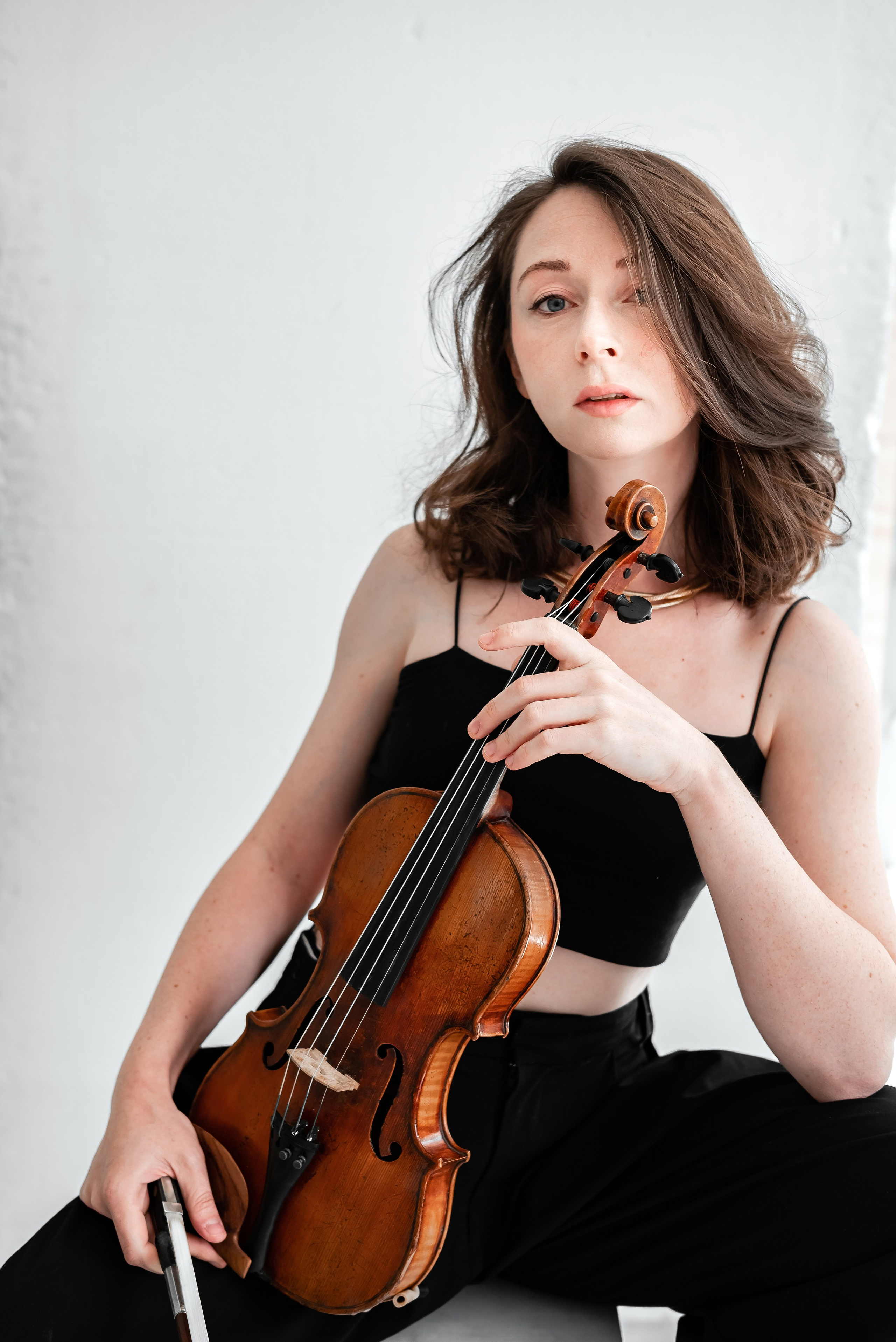 Анна Романова. Rita Kolesnikova Photography