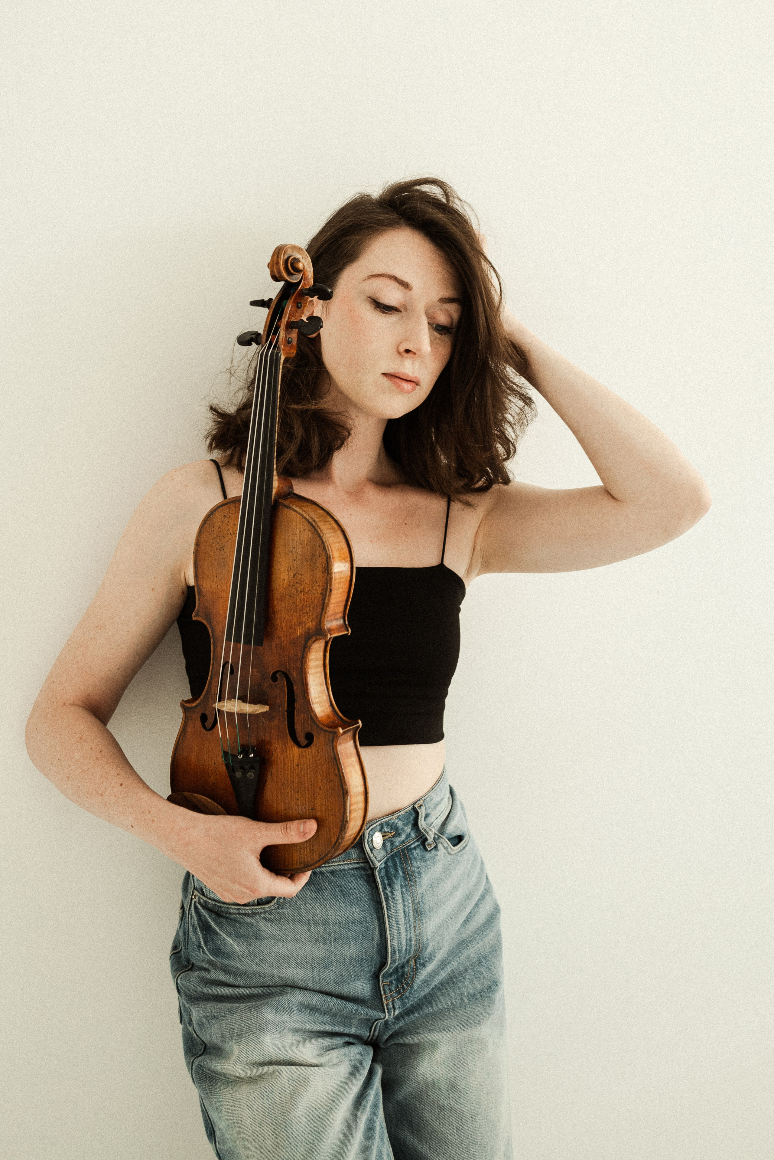 Анна Романова. Rita Kolesnikova Photography