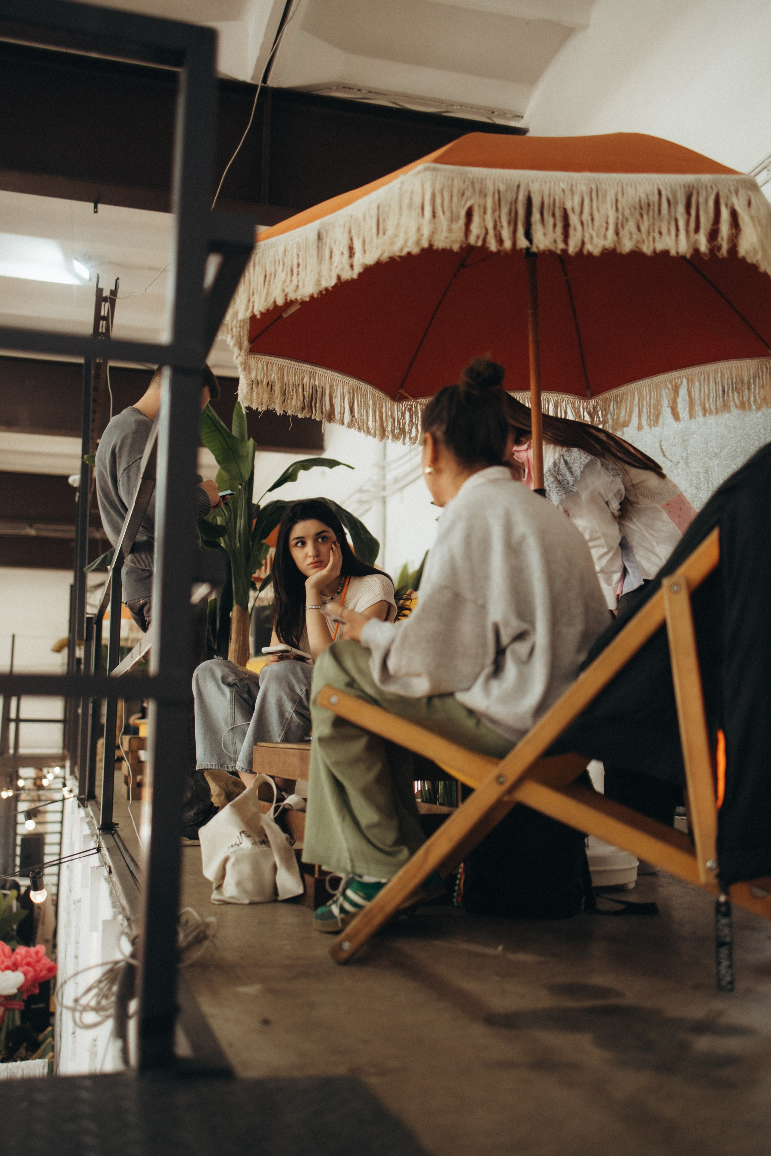 репортажная фотография