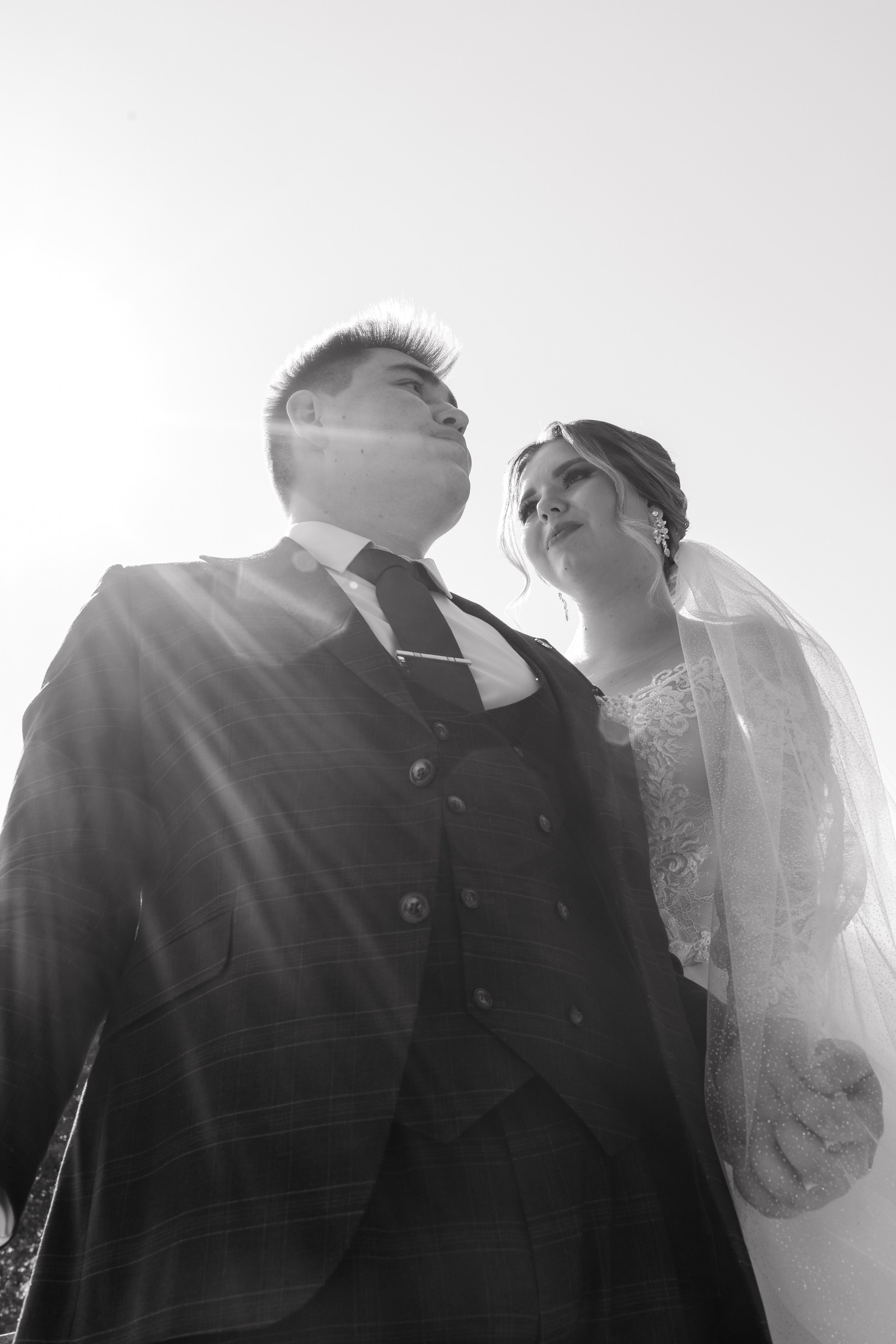 Виталий & Ольга. Свадебный фотограф в Чебоксарах Анастасия Иванова