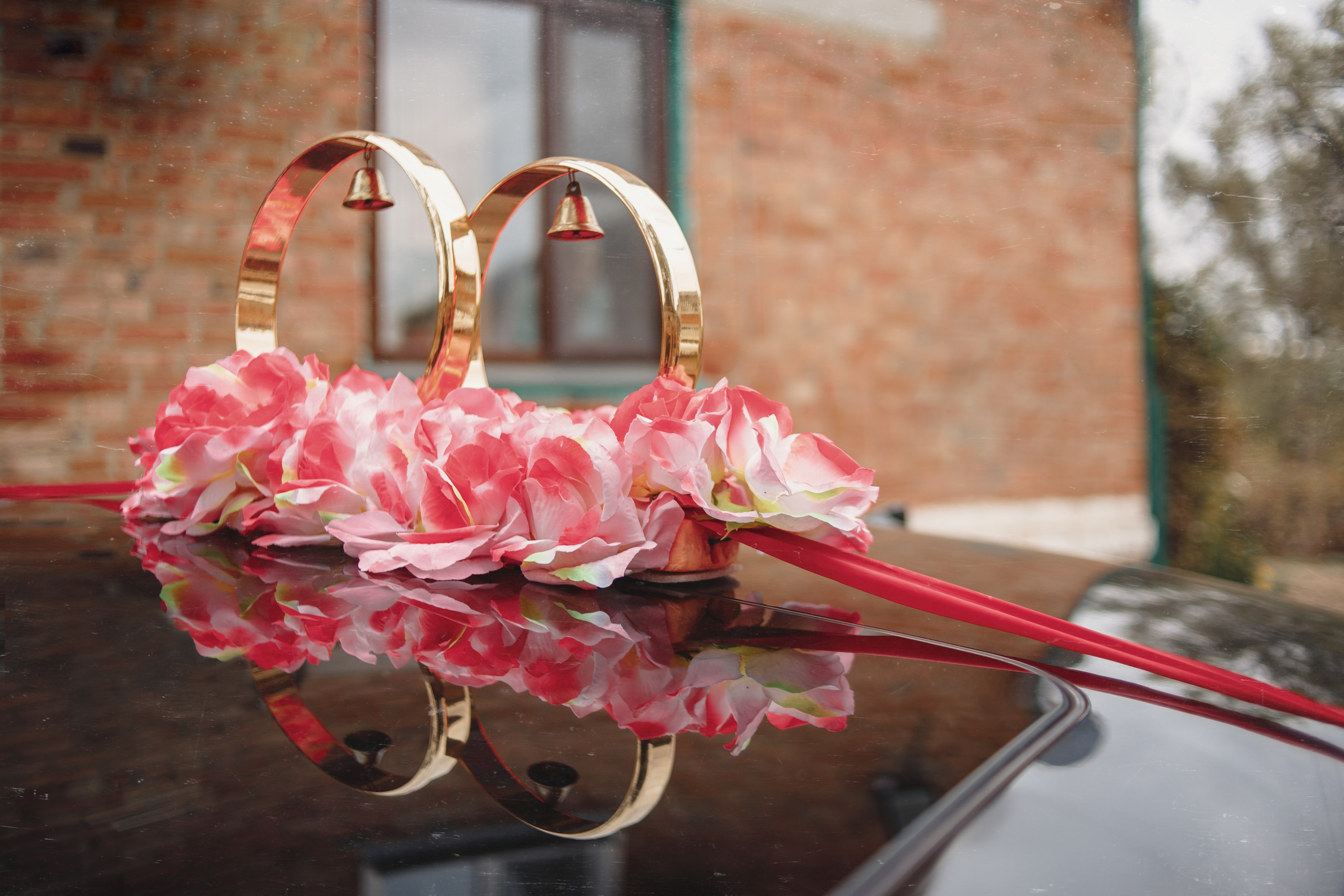 Свадебная фотосессия в стиле 90-х. Свадебный и семейный фотограф в Краснодарском крае Мария Данилкина