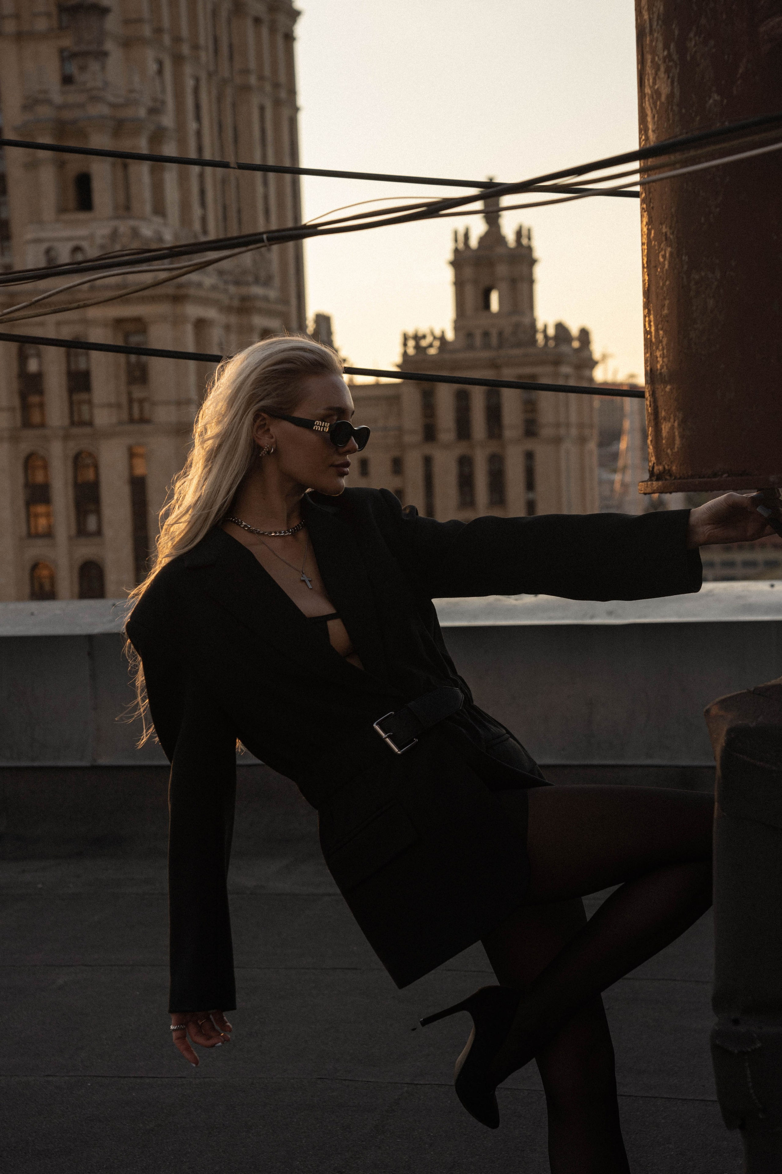 Индивидуальные. Портретный фотограф Анастасия