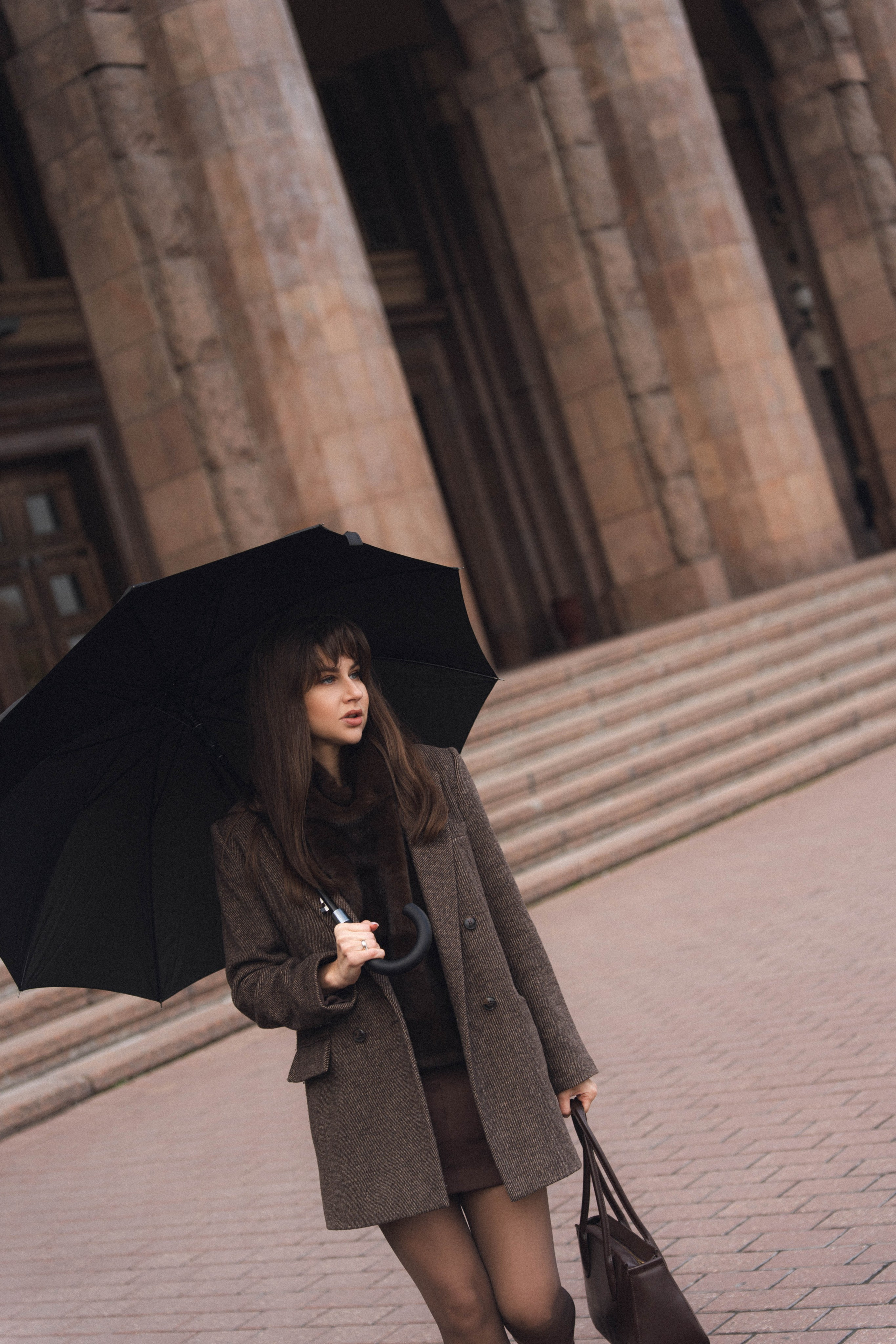 Индивидуальные. Портретный фотограф Анастасия